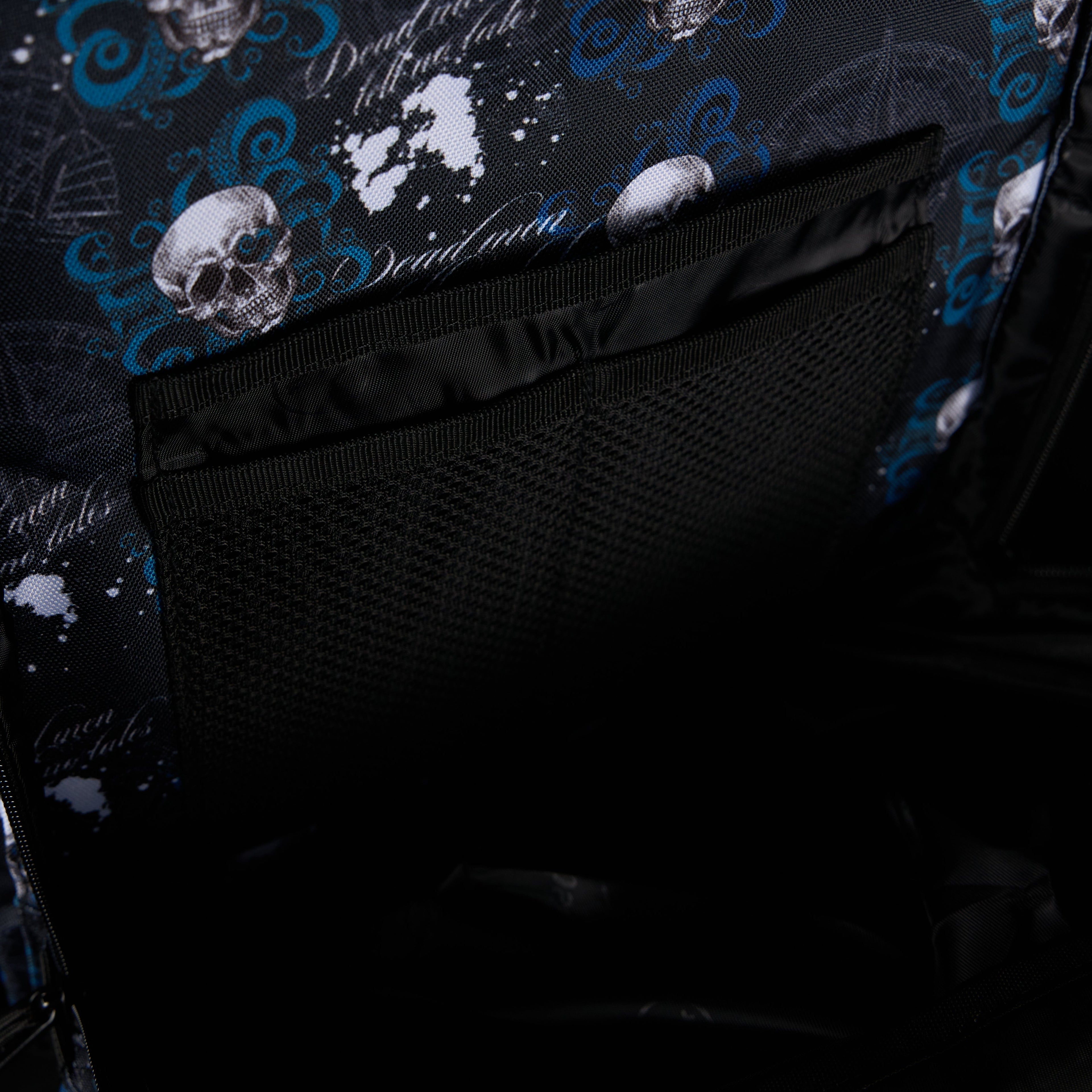 35L Dead Men Tell No Tales Meal Prep Management