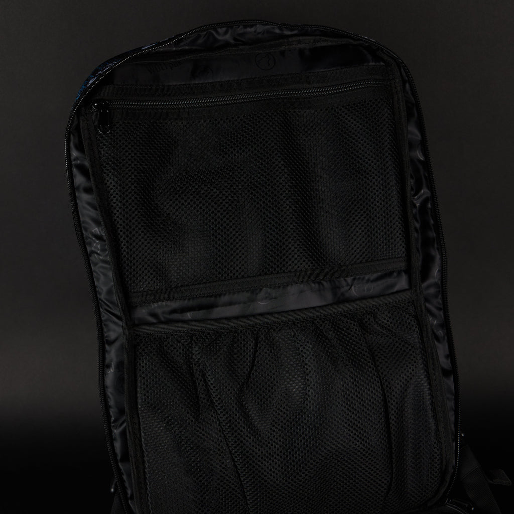 45L Backpack Dead Men Tell No Tales