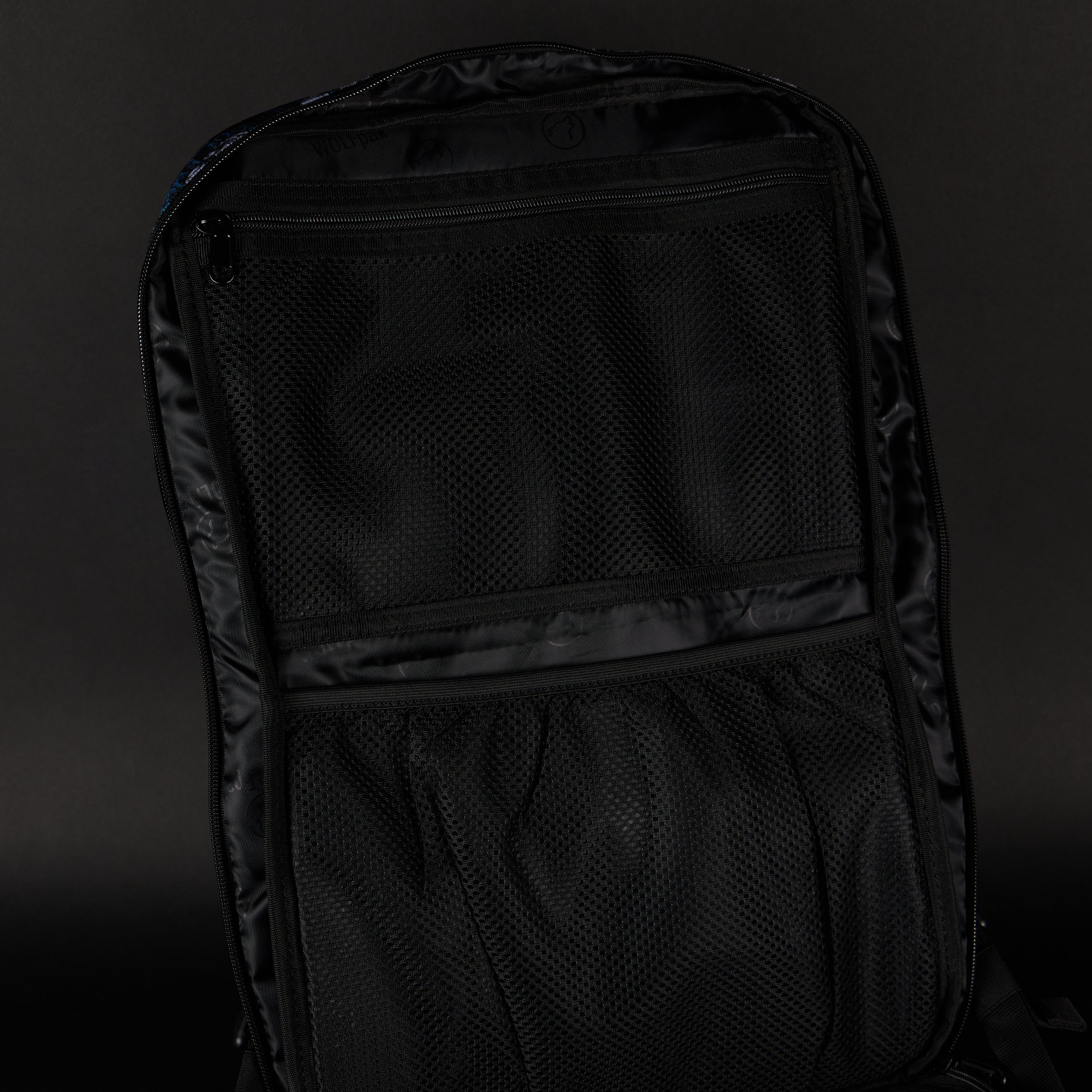 45L Backpack Dead Men Tell No Tales