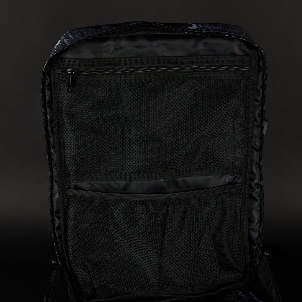 35L Backpack Dead Men Tell No Tales