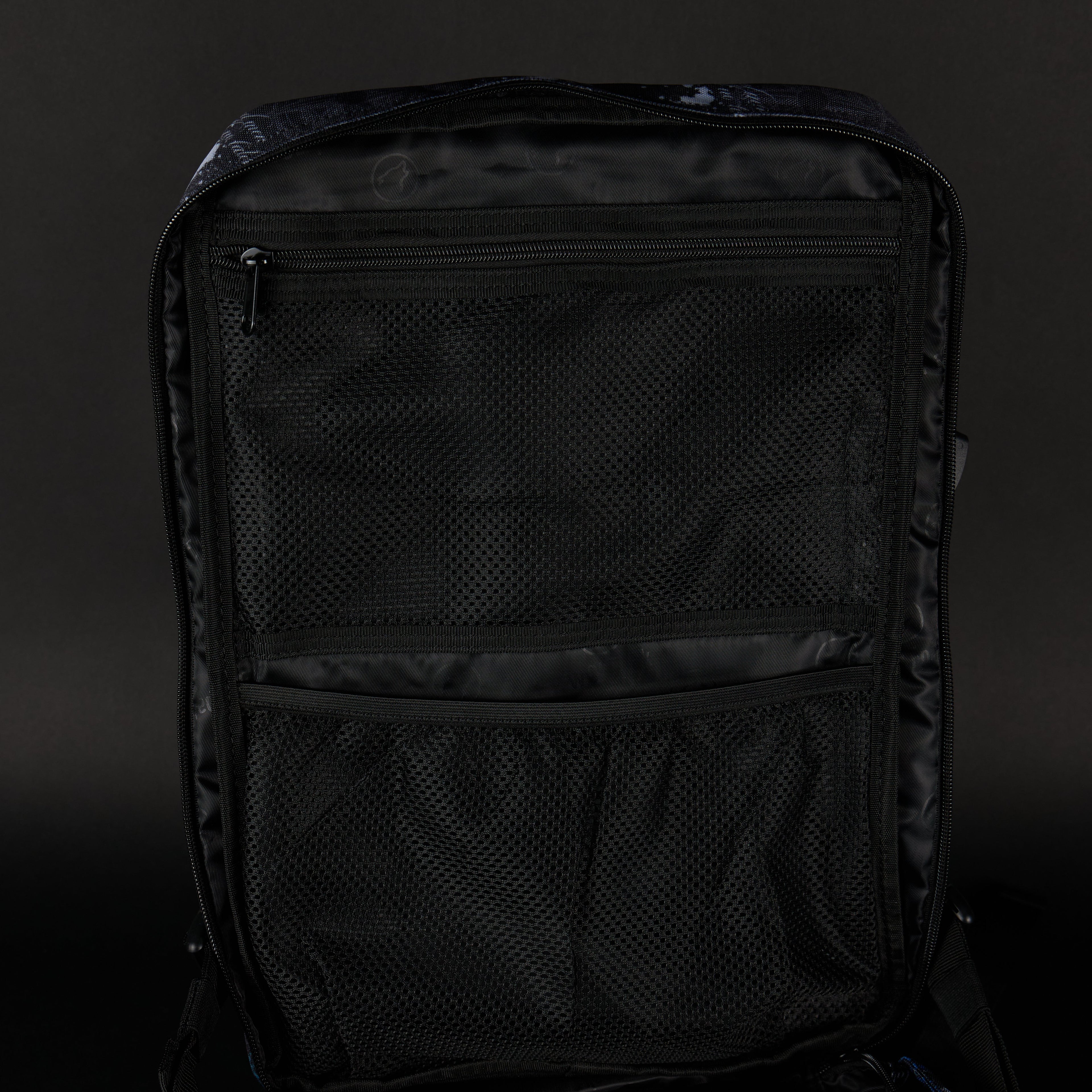 35L Backpack Dead Men Tell No Tales