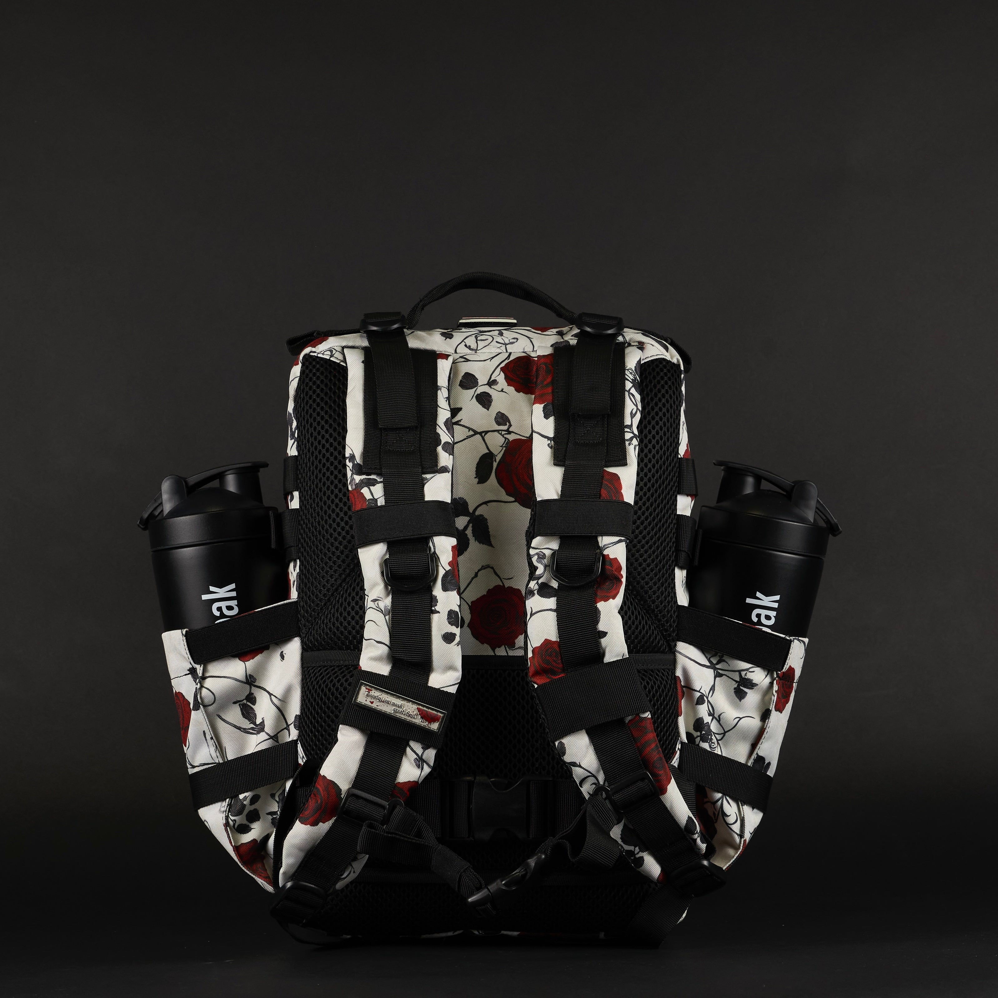 35L Backpack Deadly Bloom