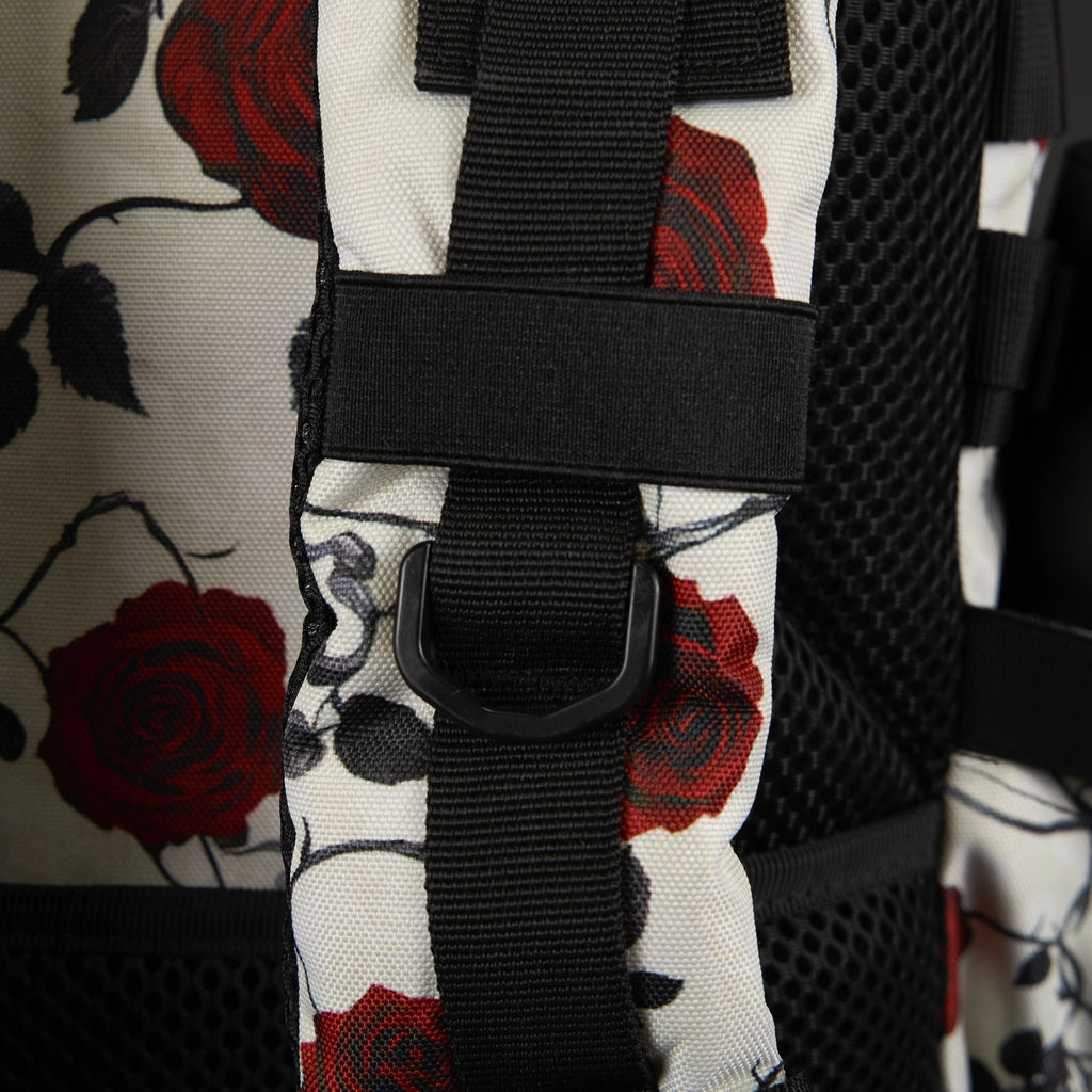 35L Backpack Deadly Bloom