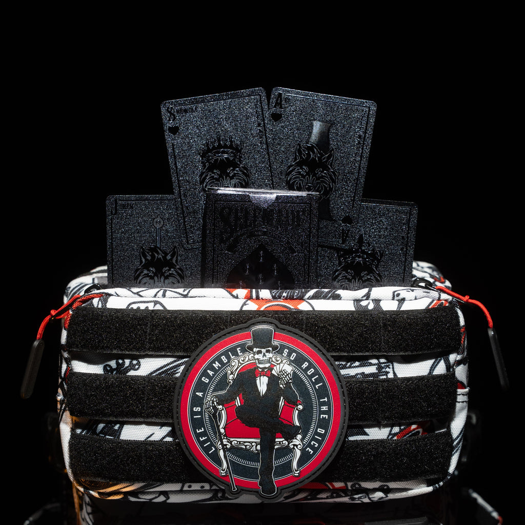 35L Backpack High Stakes