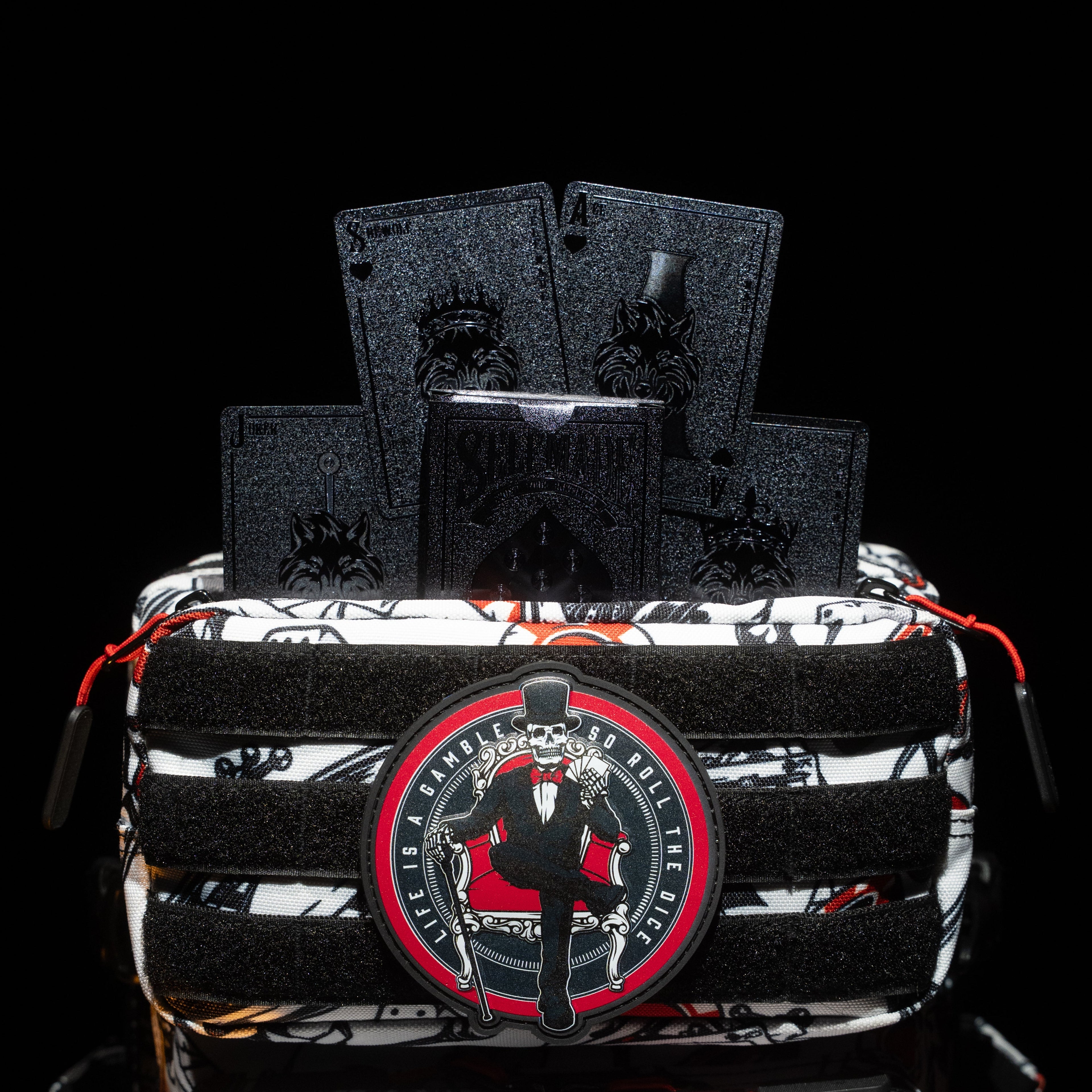 35L Backpack High Stakes