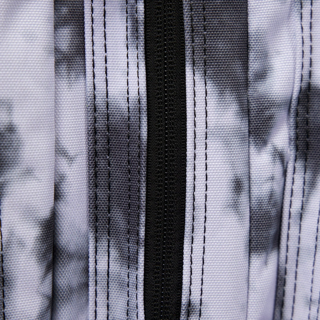 45L Backpack Timber Wolf Yellow Jacket