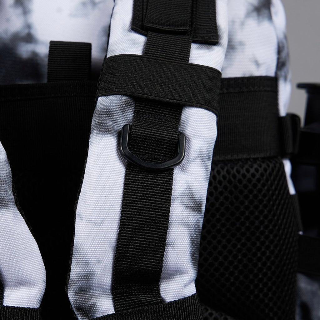 25L Timber Wolf Meal Prep Management