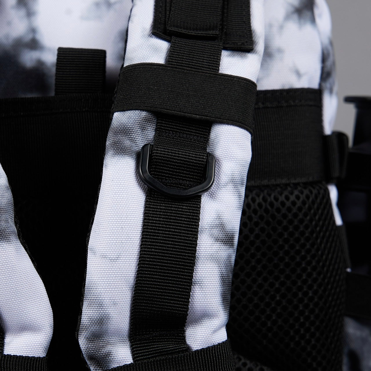 25L Timber Wolf Meal Prep Management