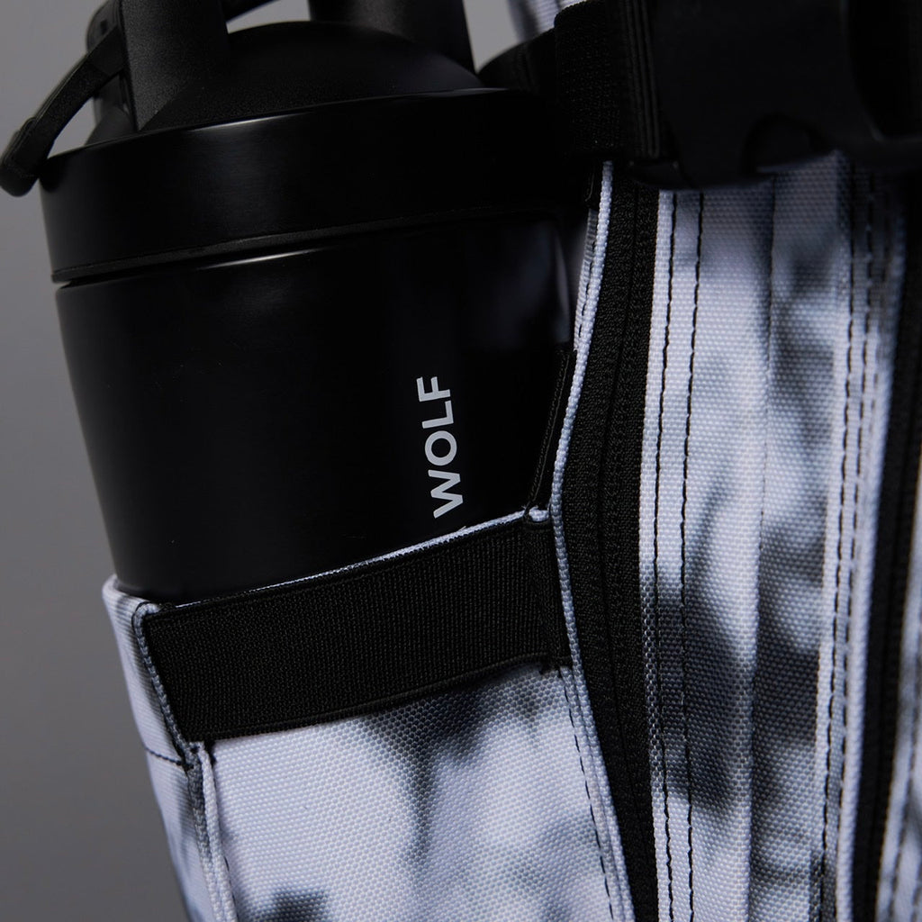 25L Timber Wolf Meal Prep Management