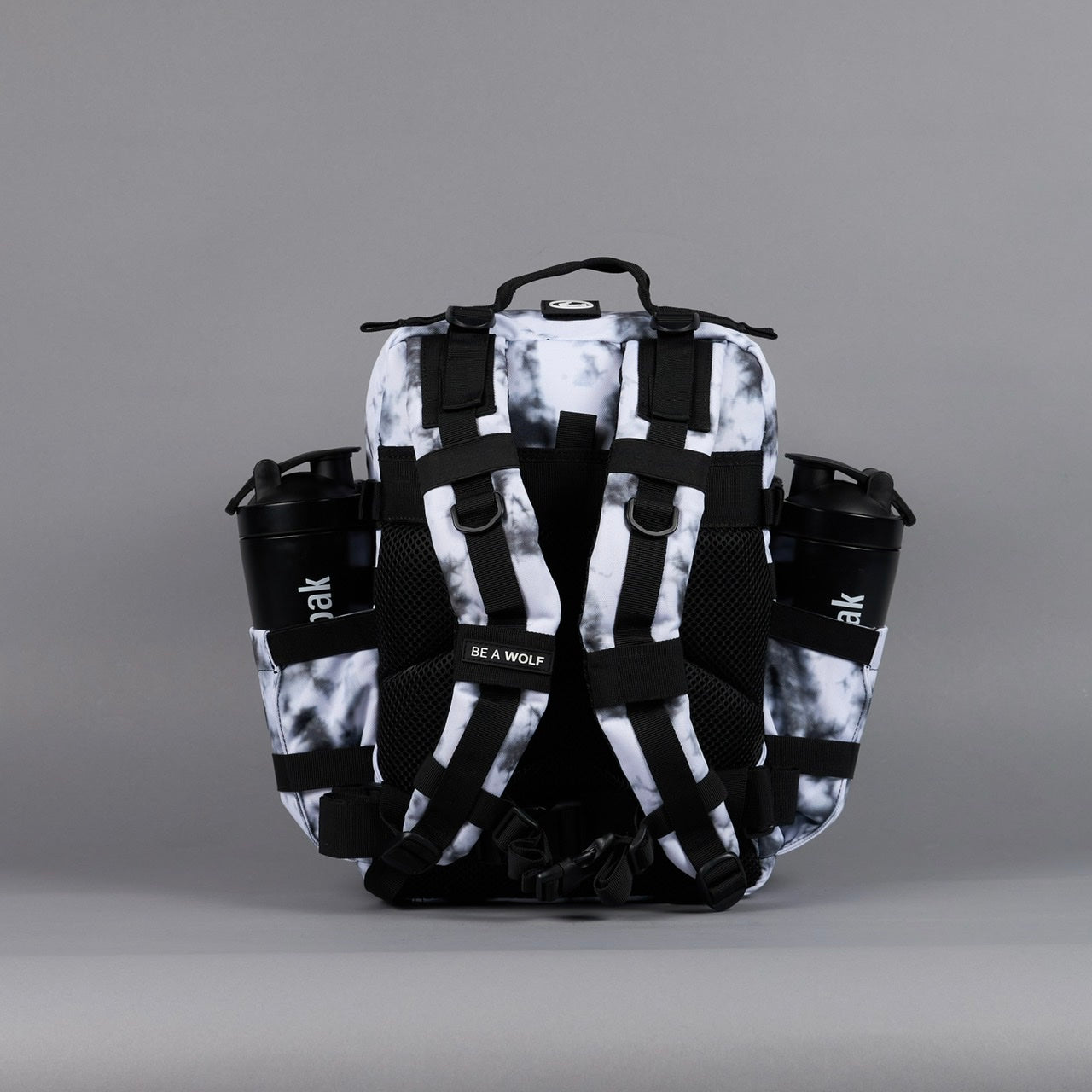 25L Timber Wolf Meal Prep Management