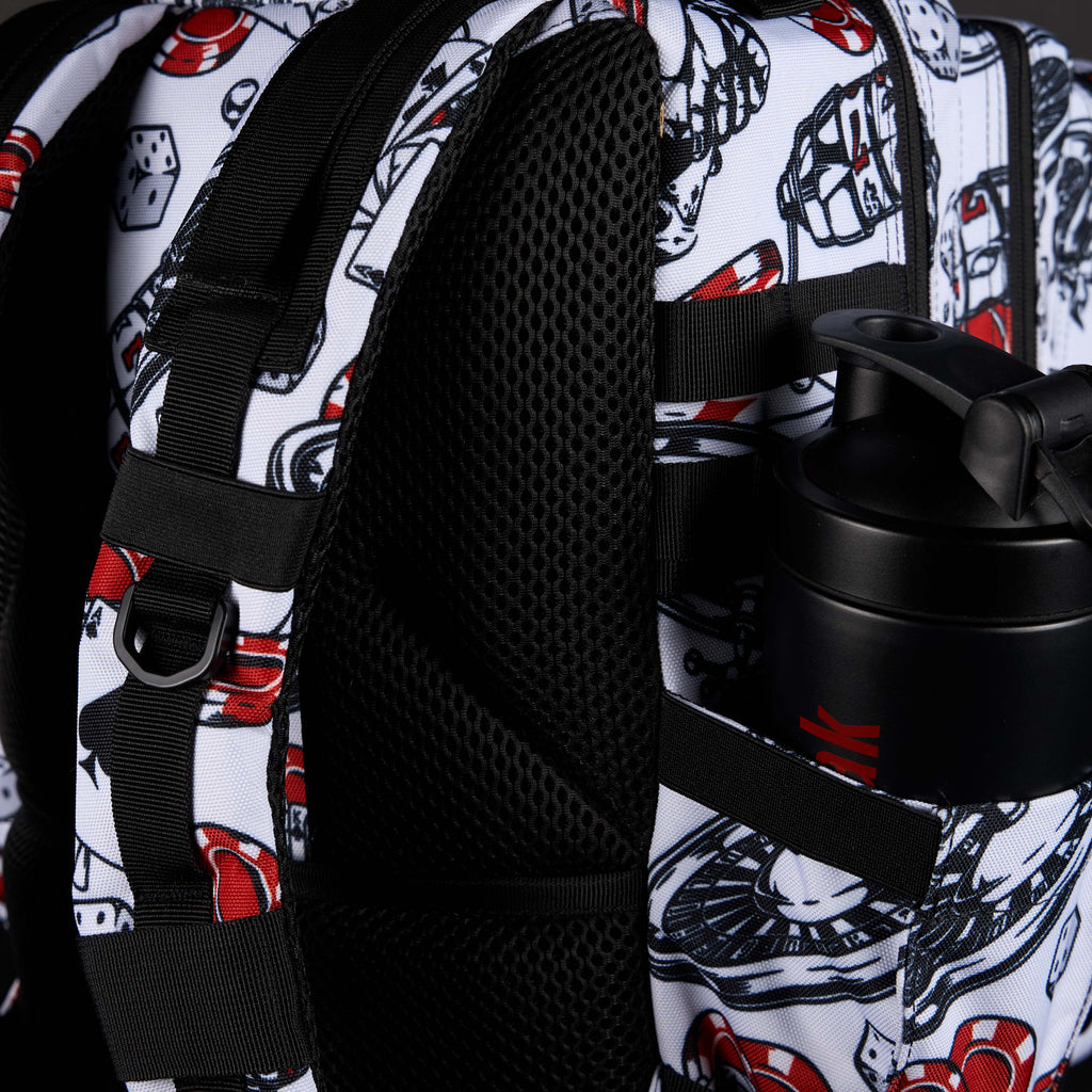 35L Backpack High Stakes