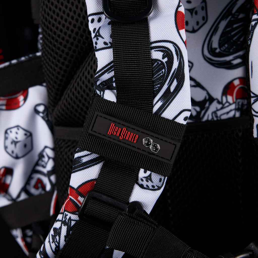 35L Backpack High Stakes
