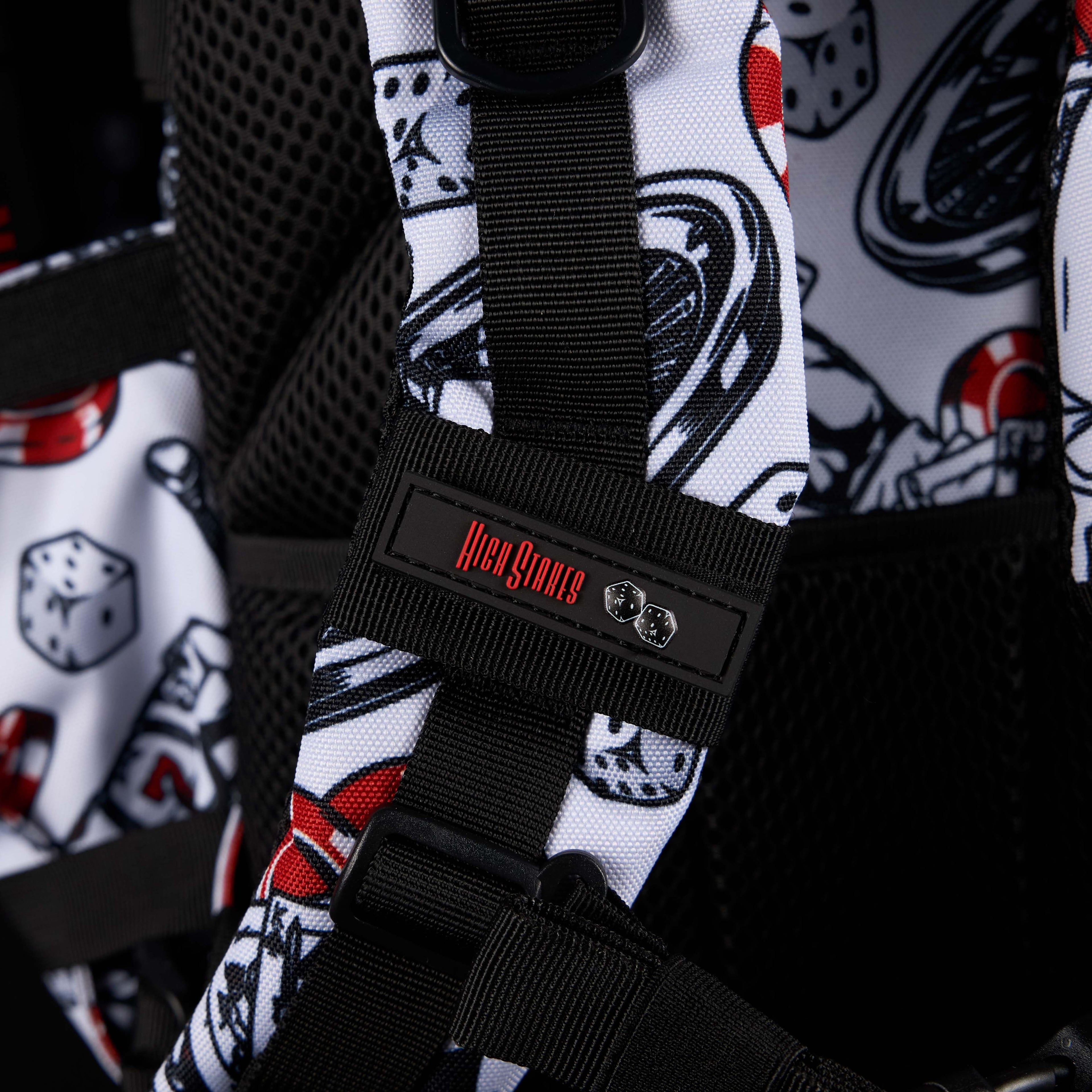 25L Backpack High Stakes