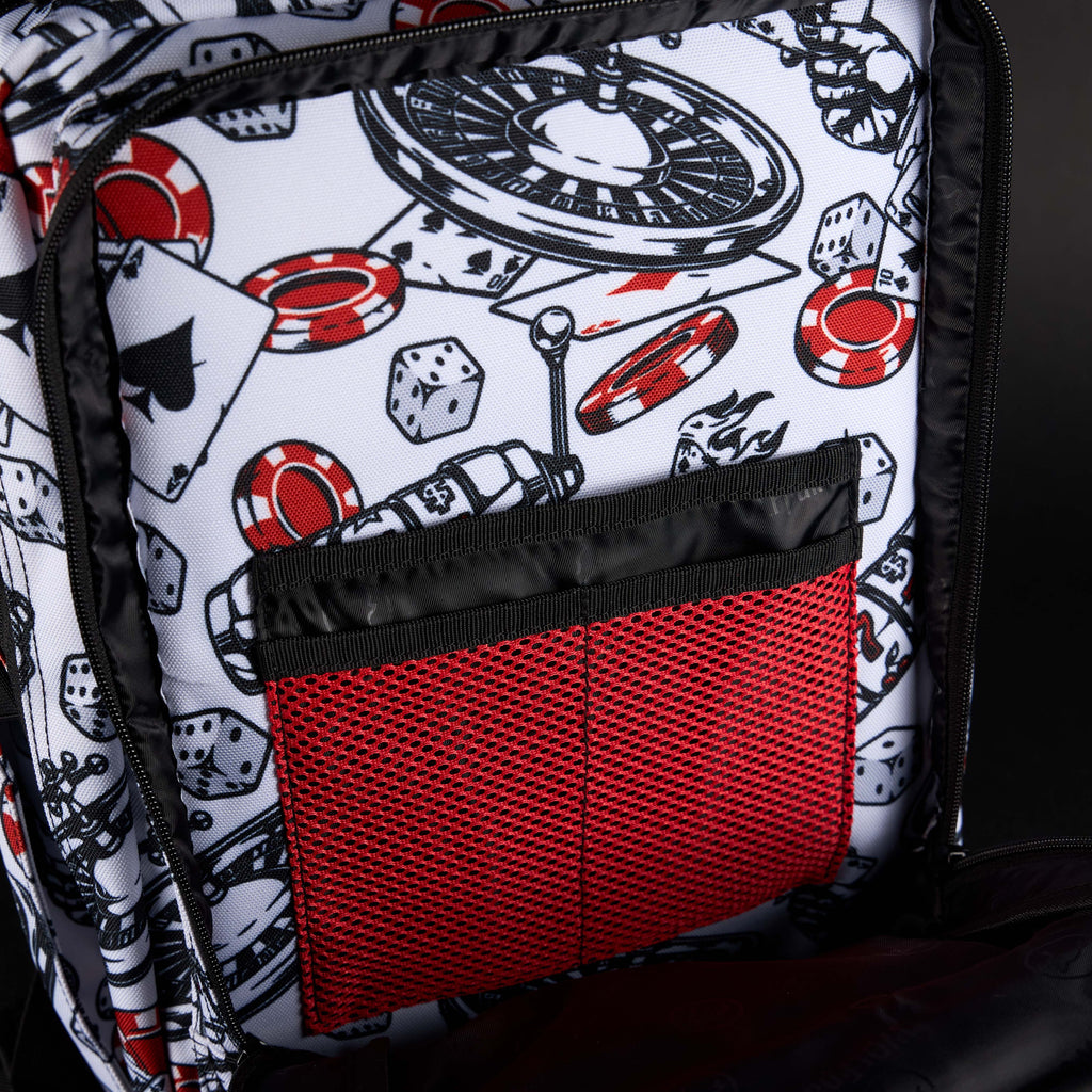 35L Backpack High Stakes