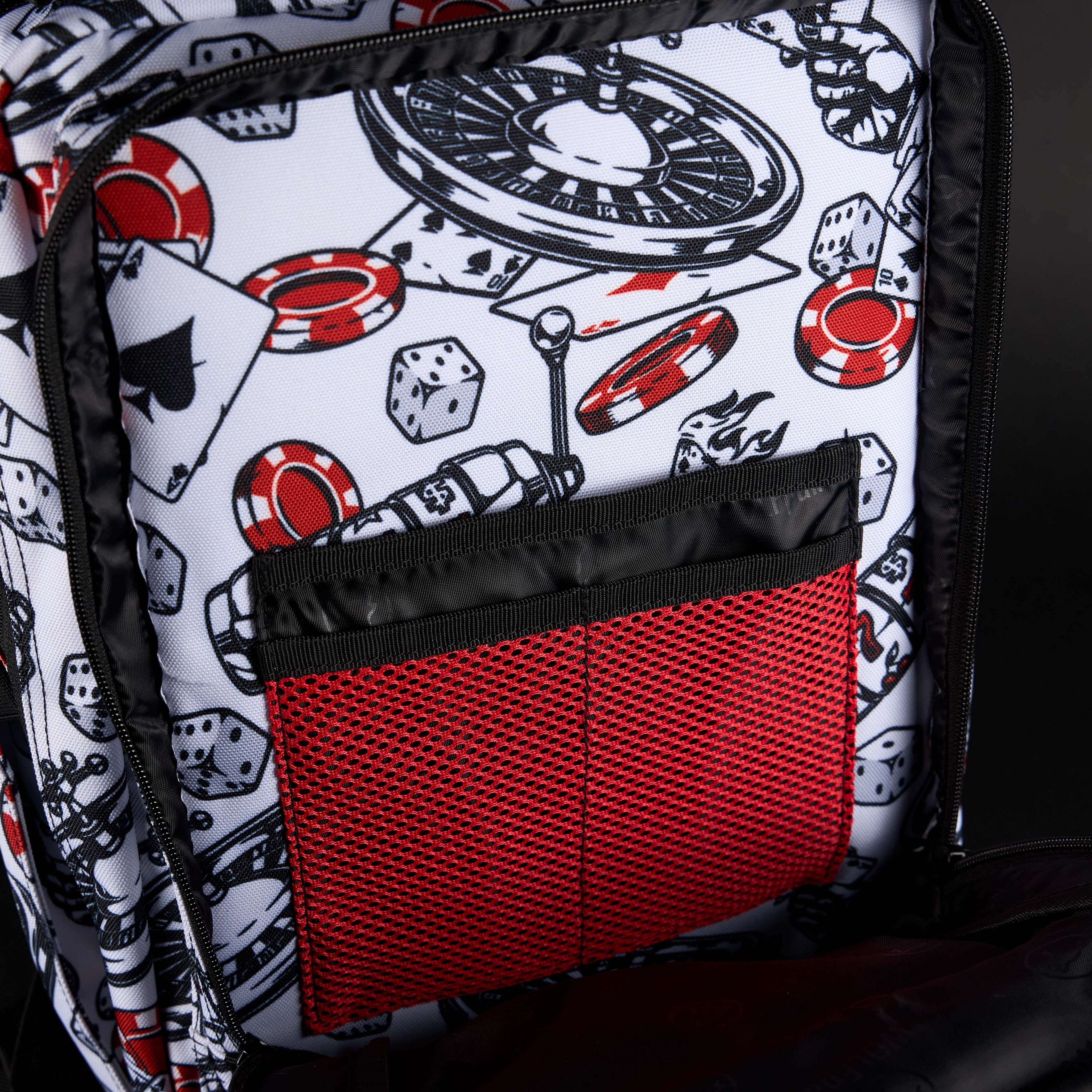 35L Backpack High Stakes