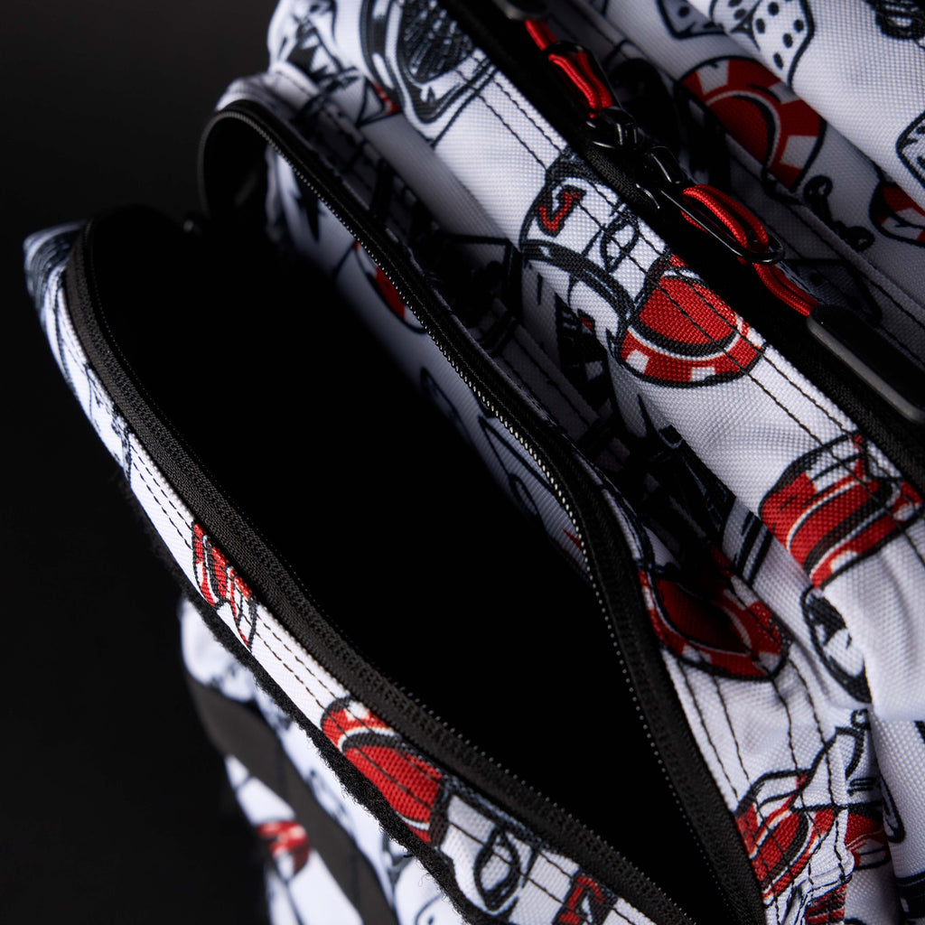 25L Backpack High Stakes