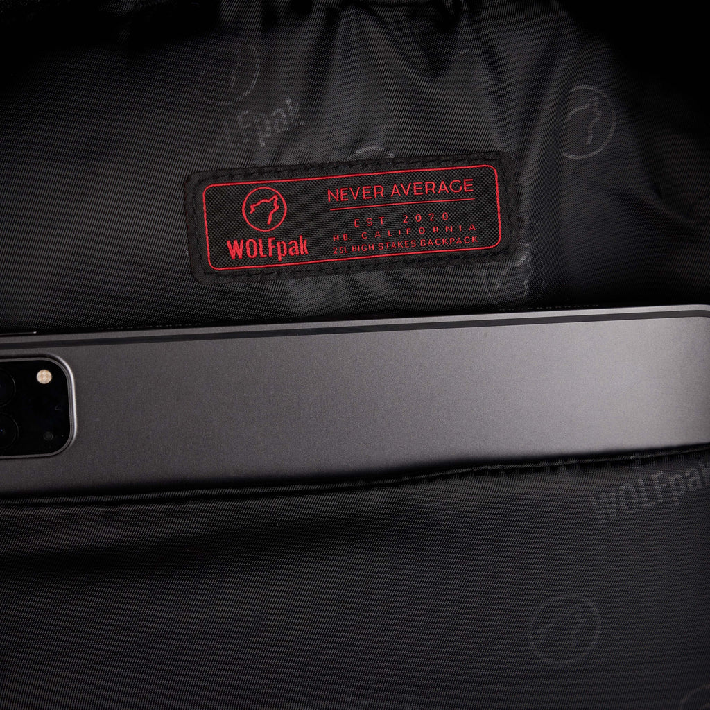 25L Backpack High Stakes