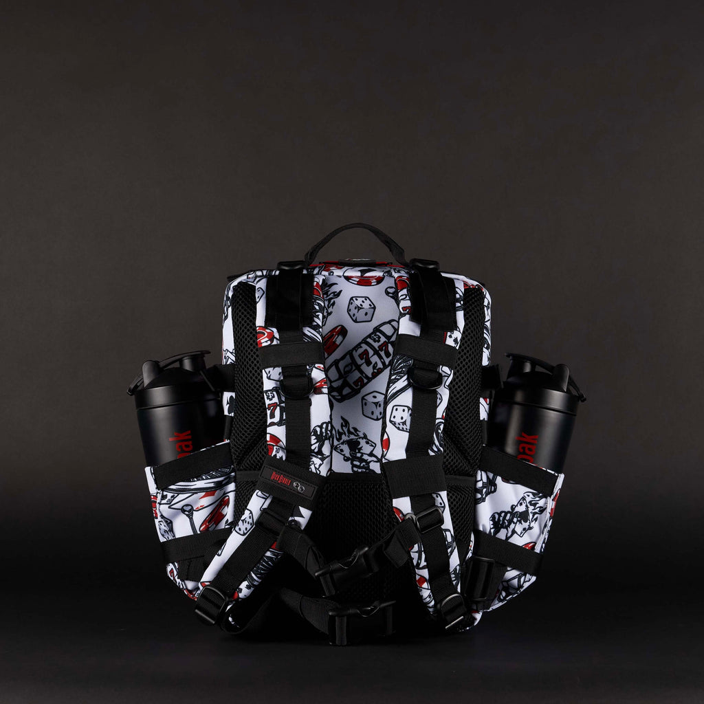 25L Backpack High Stakes