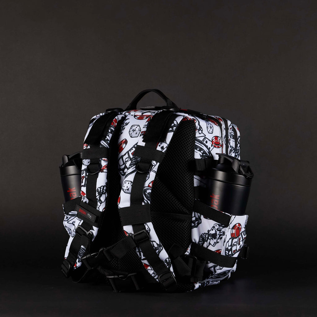 35L Backpack High Stakes