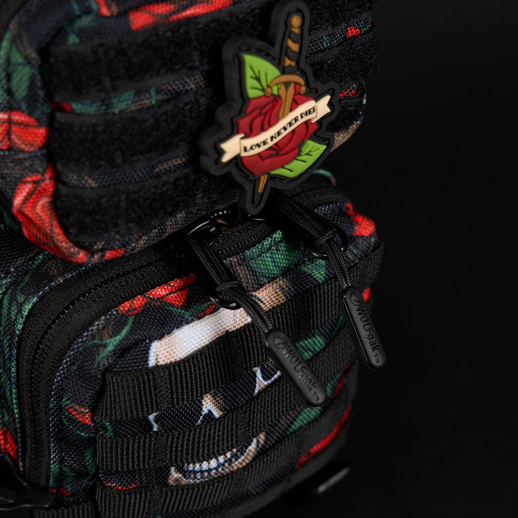 3L Collector's Pak Love Never Dies (SOLD OUT) No Restocks