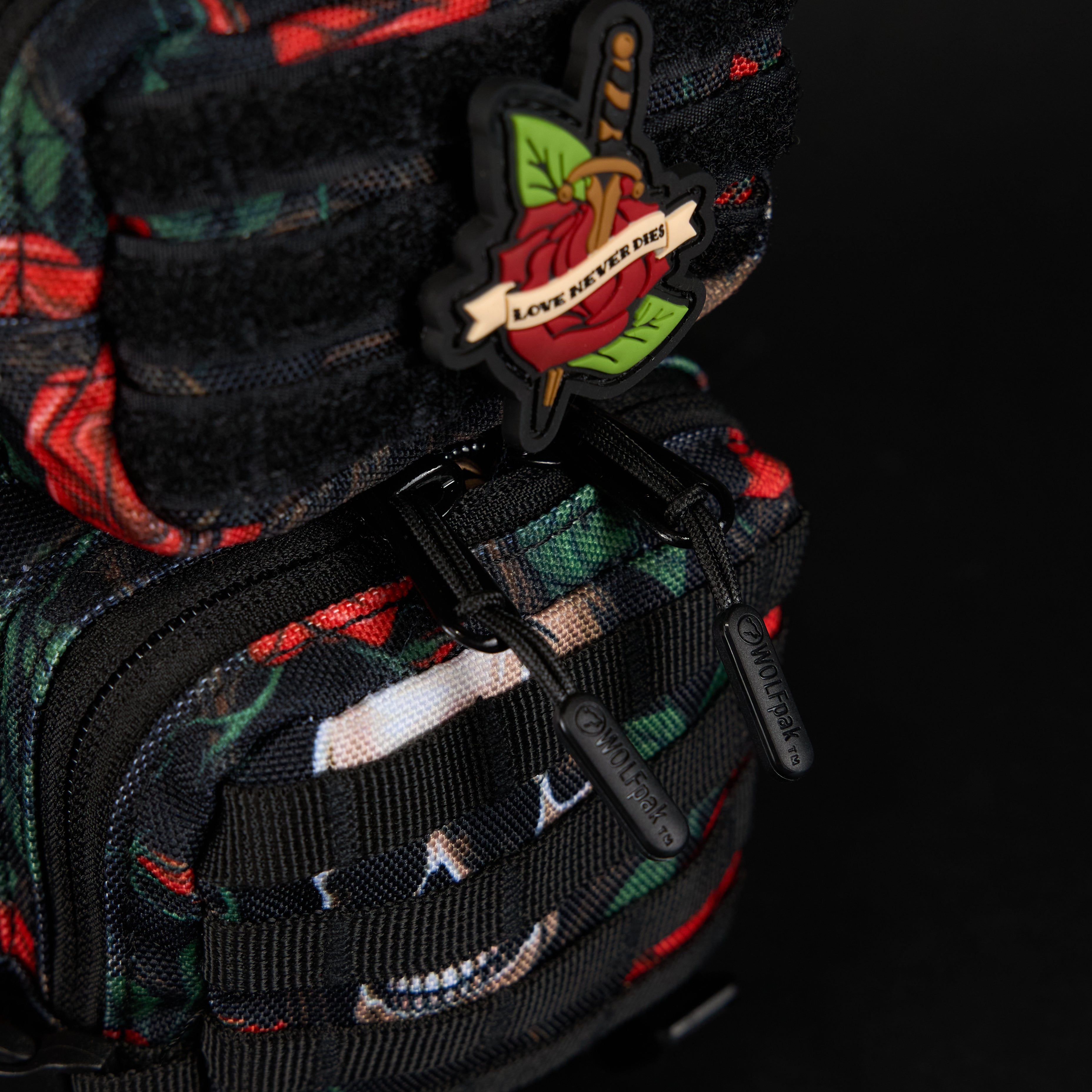 3L Collector's Pak Love Never Dies