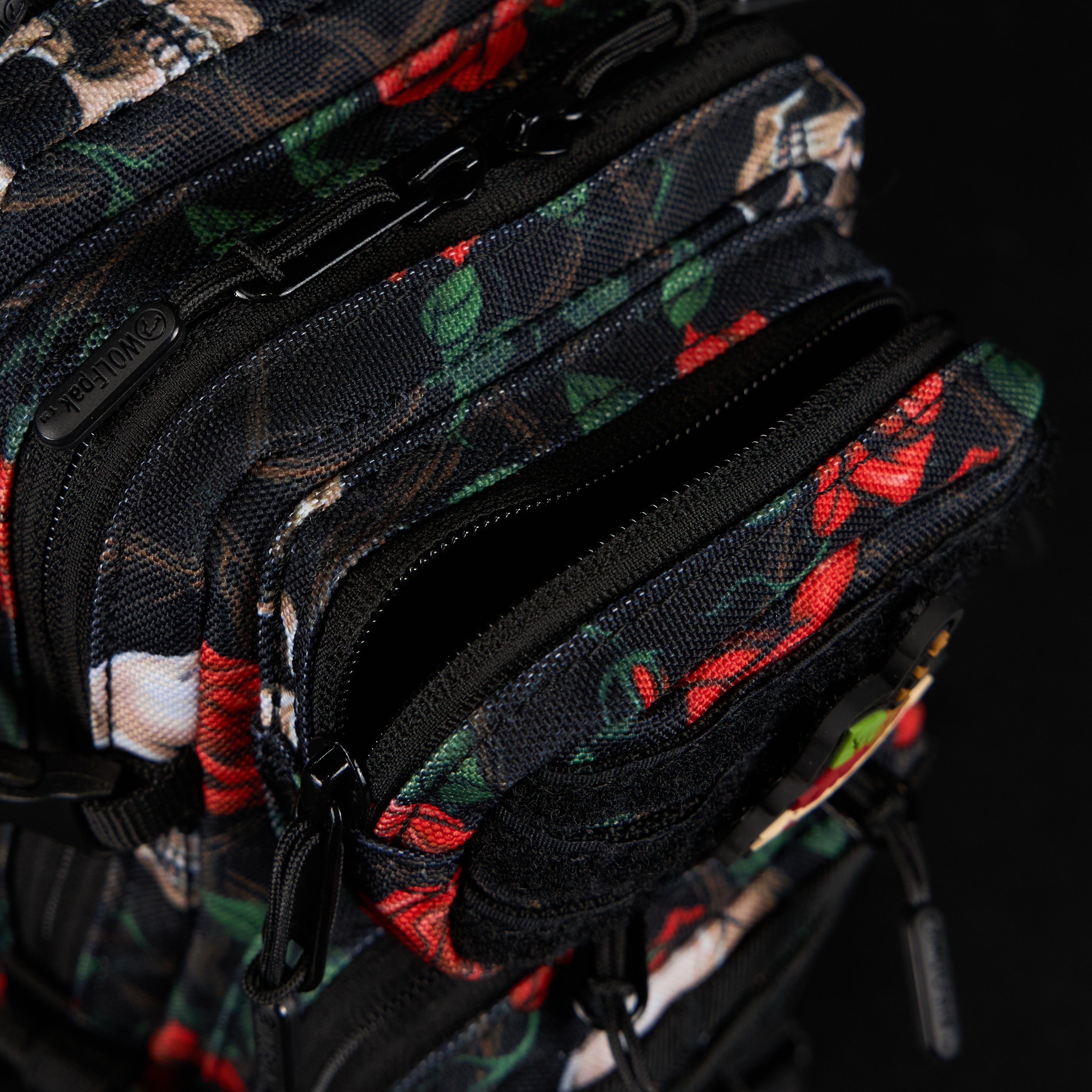 3L Collector's Pak Love Never Dies (SOLD OUT) No Restocks