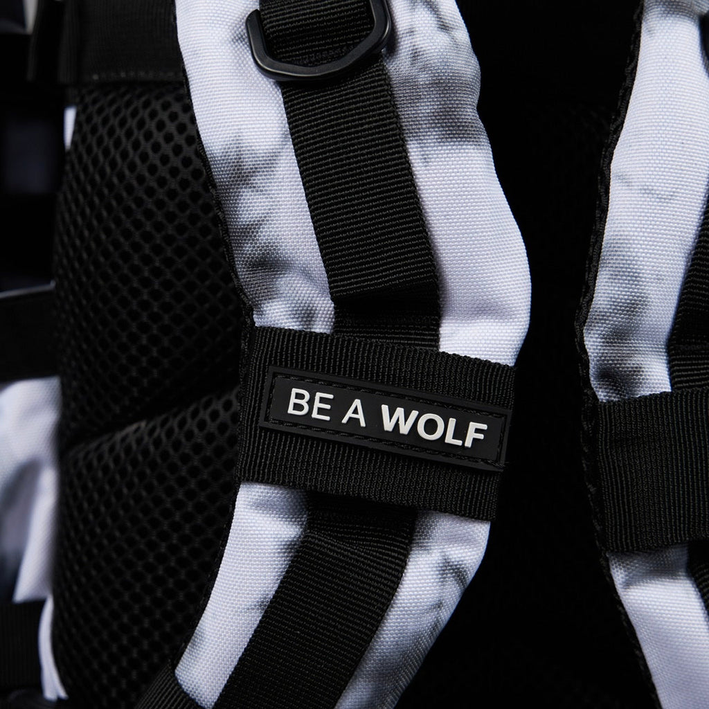 25L Timber Wolf Meal Prep Management