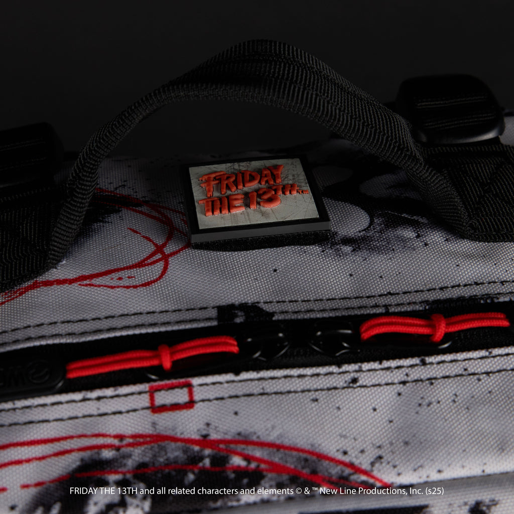 45L Backpack Friday The 13th