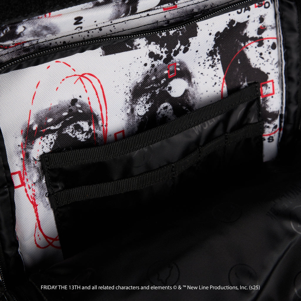 45L Backpack Friday The 13th
