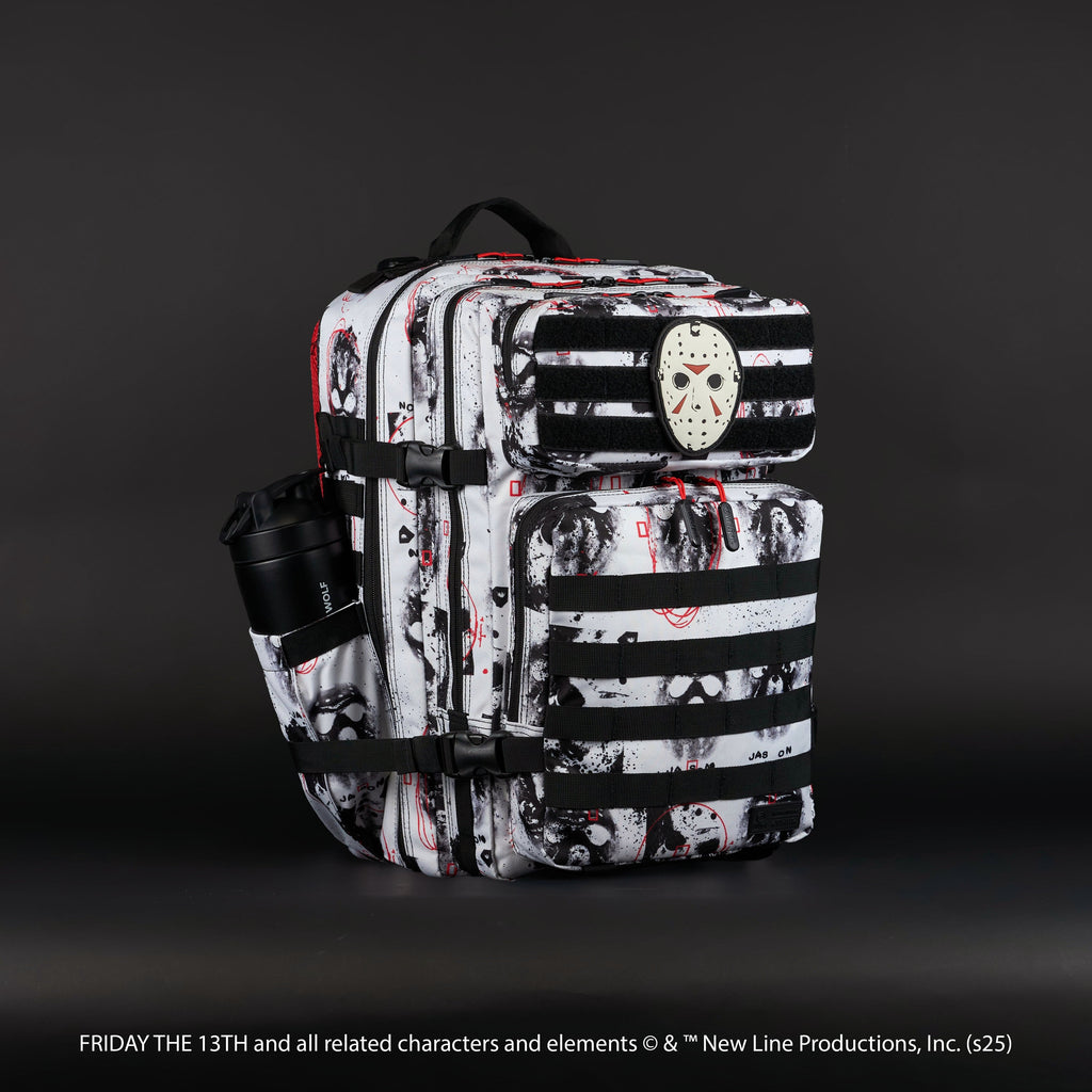 35L Backpack Friday The 13th