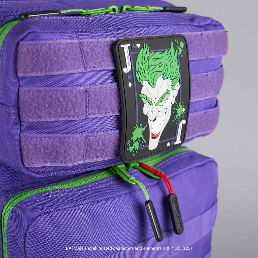 45L Backpack Joker