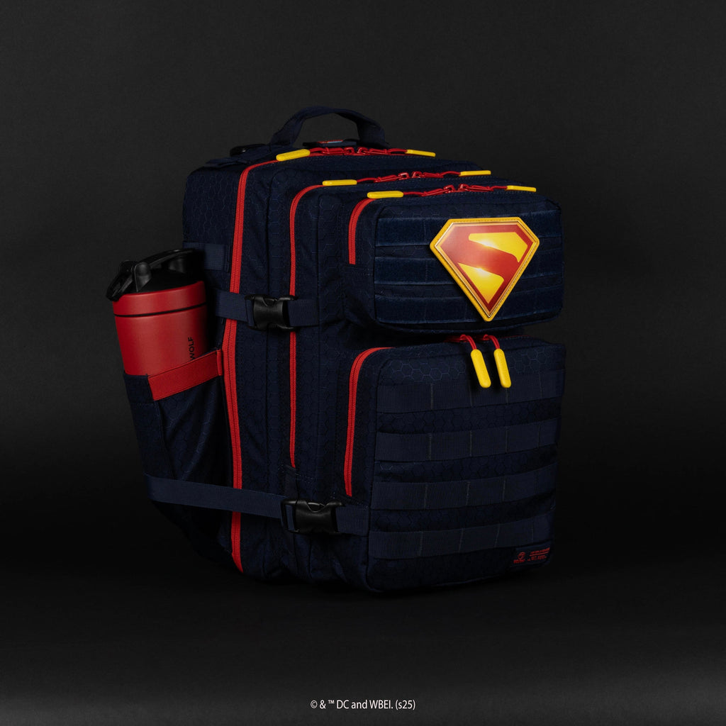 35L Backpack Superman 2025