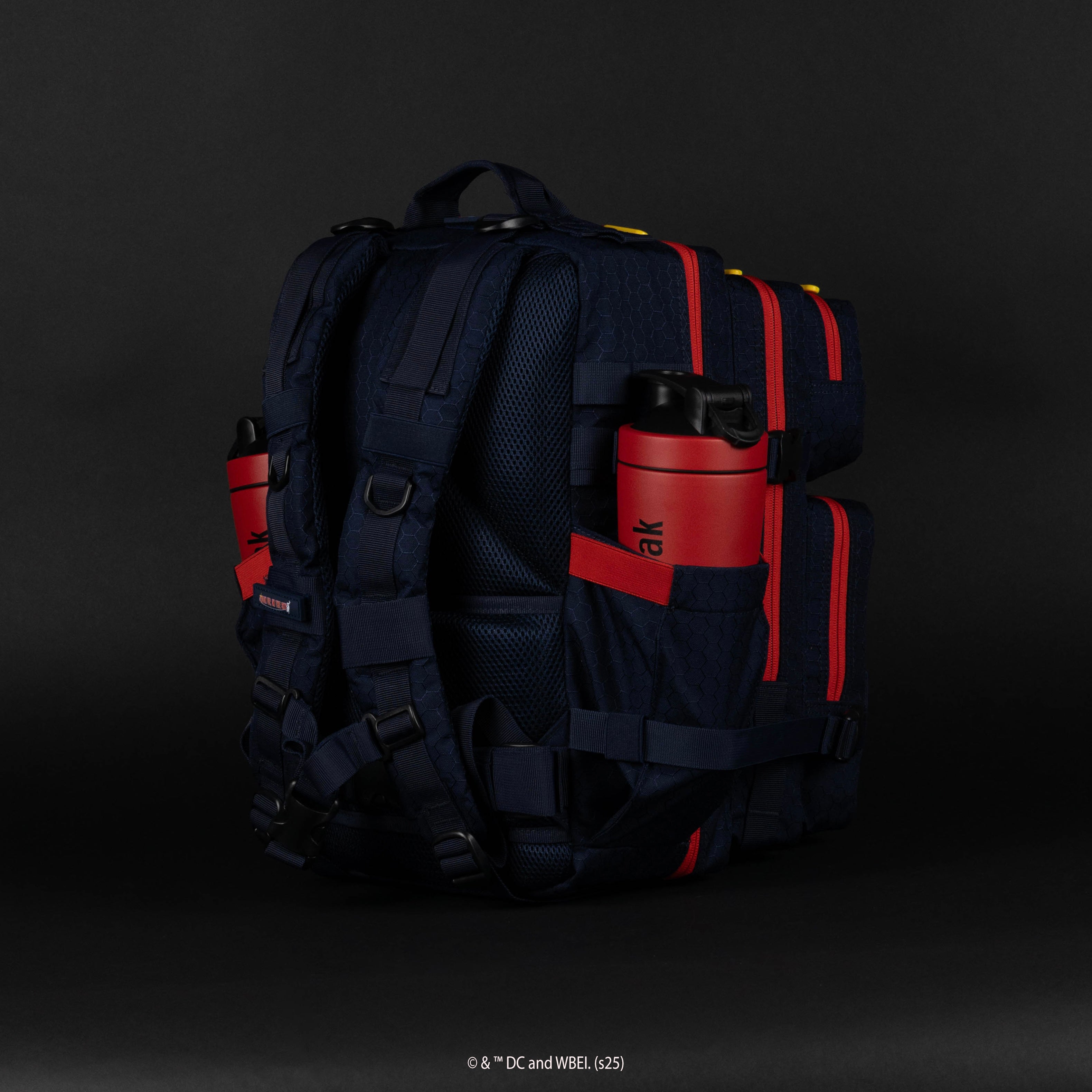 45L Backpack Superman 2025