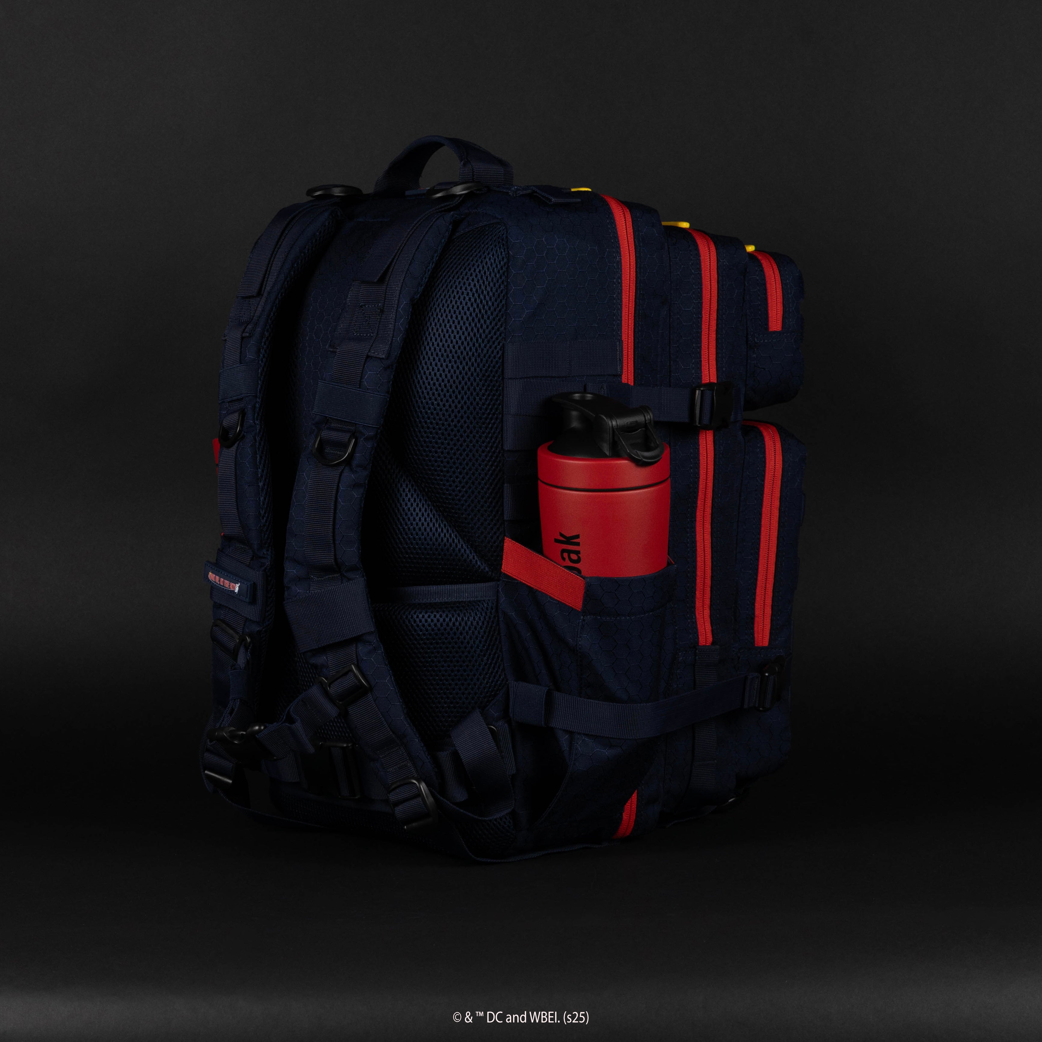35L Backpack Superman 2025