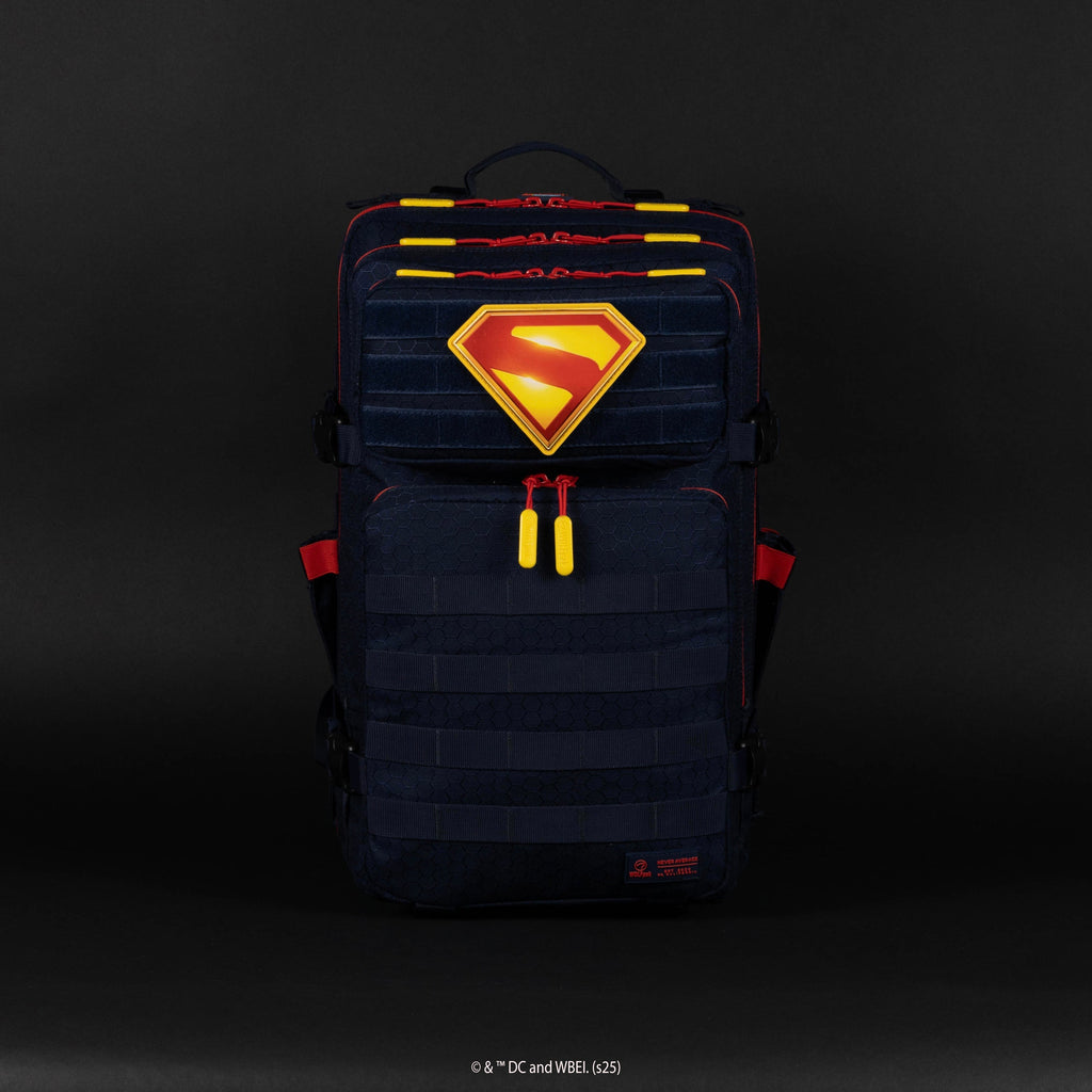 45L Backpack Superman 2025