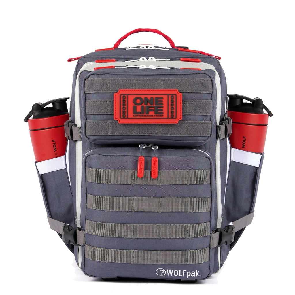 35L Backpack One Life