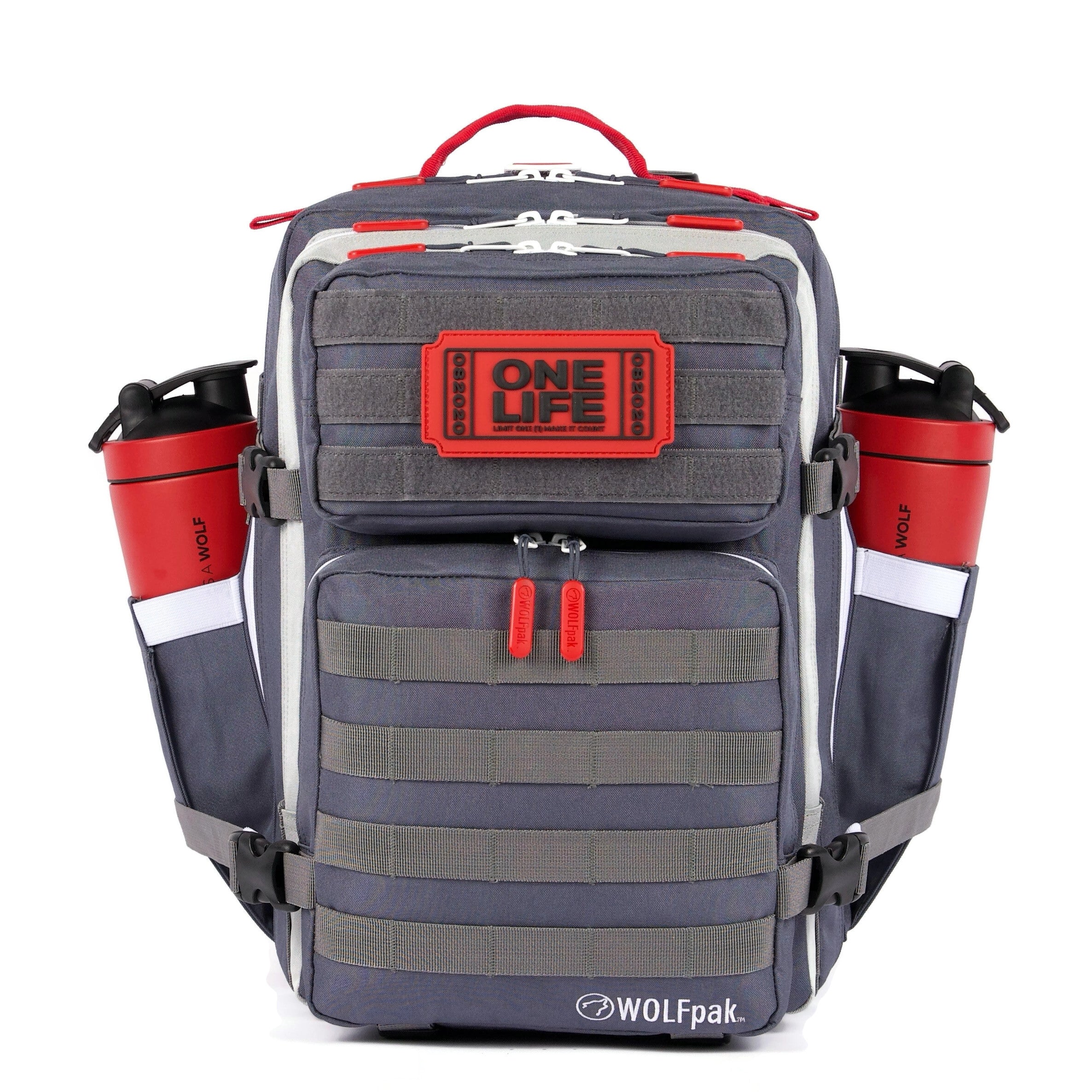 35L Backpack One Life