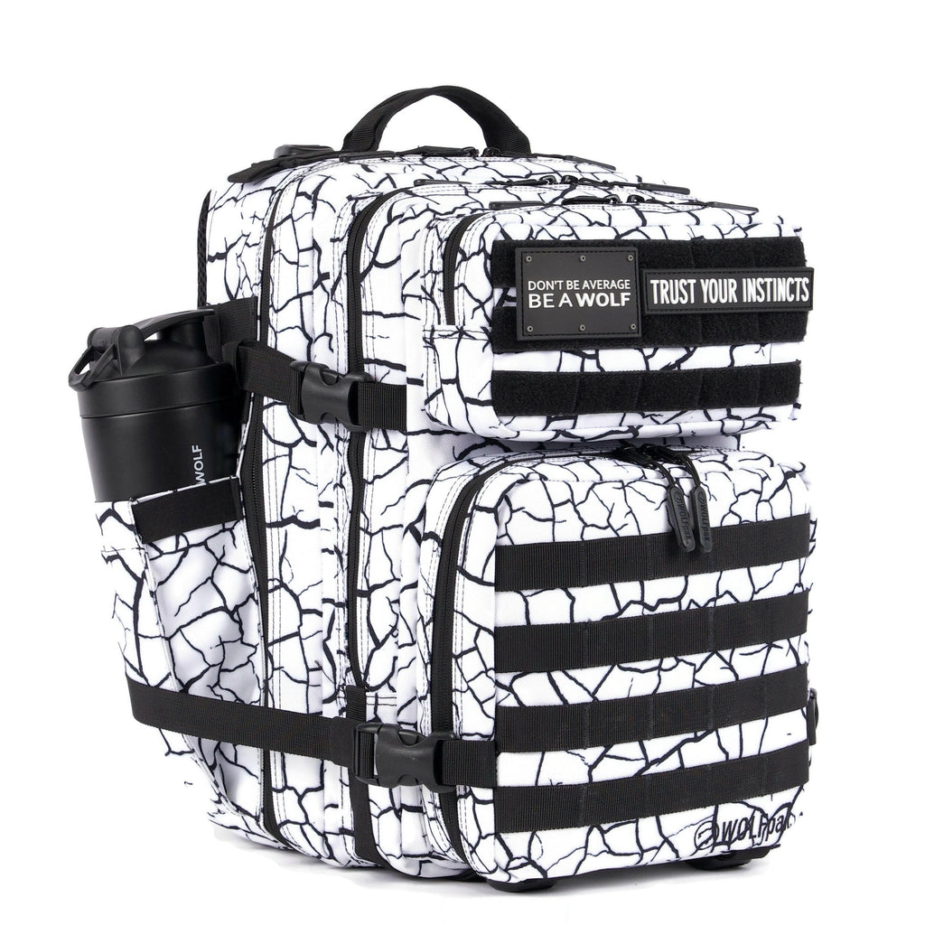 35L Part 2: The Reign Meal Prep Management