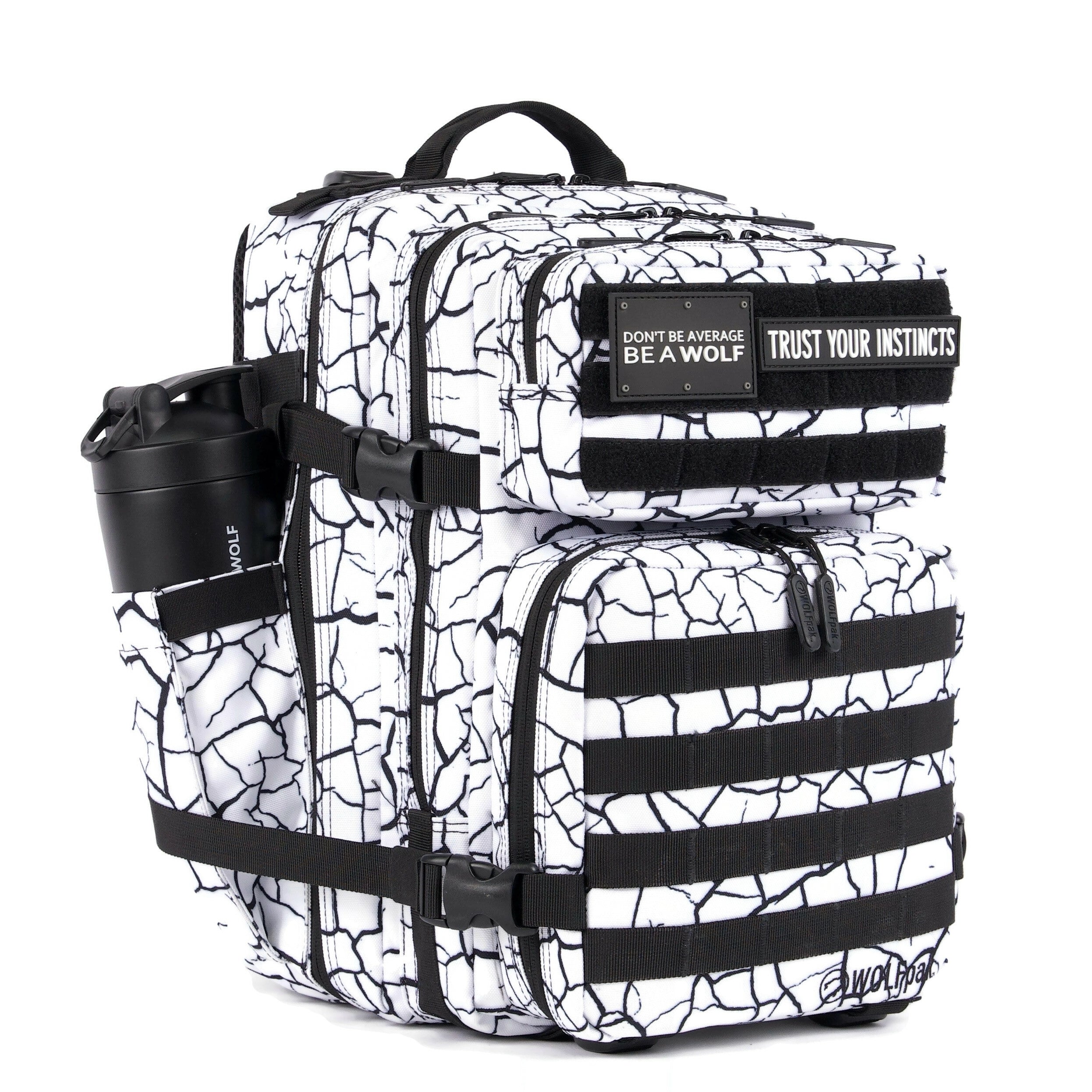 35L Part 2: The Reign Meal Prep Management