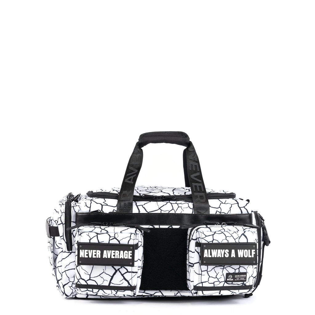 30L Perfect Duffle Bag Part 2: The Reign