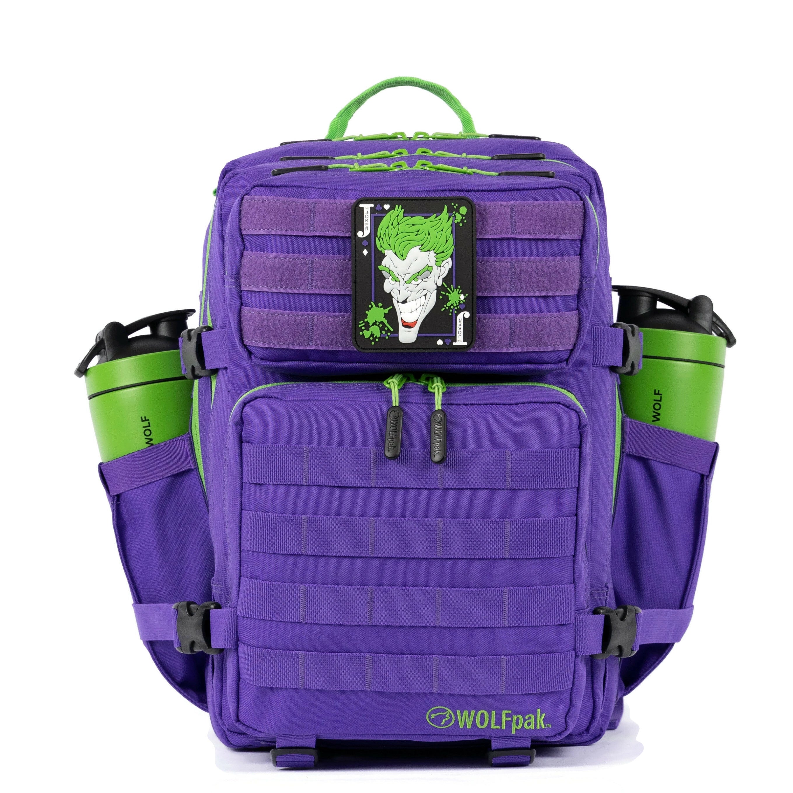 35L Backpack Joker