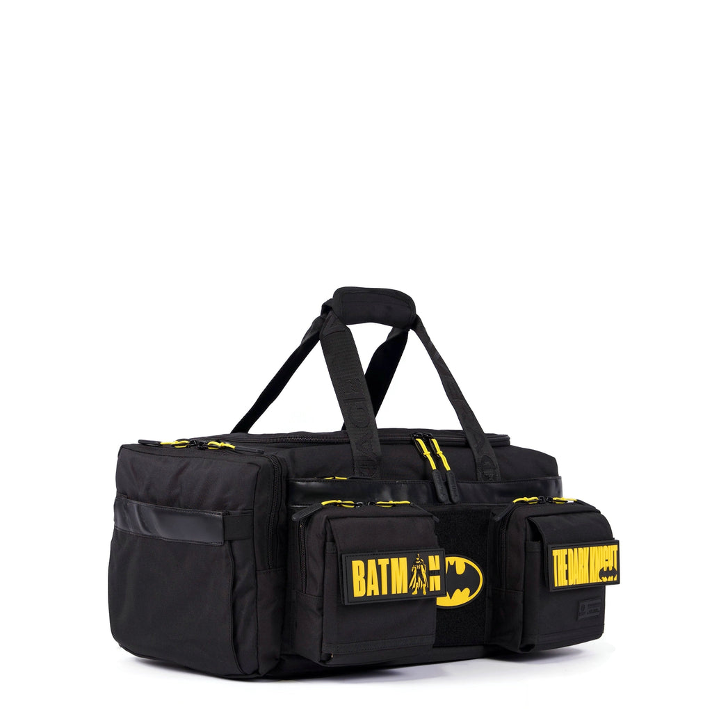 30L Perfect Duffle Bag Batman