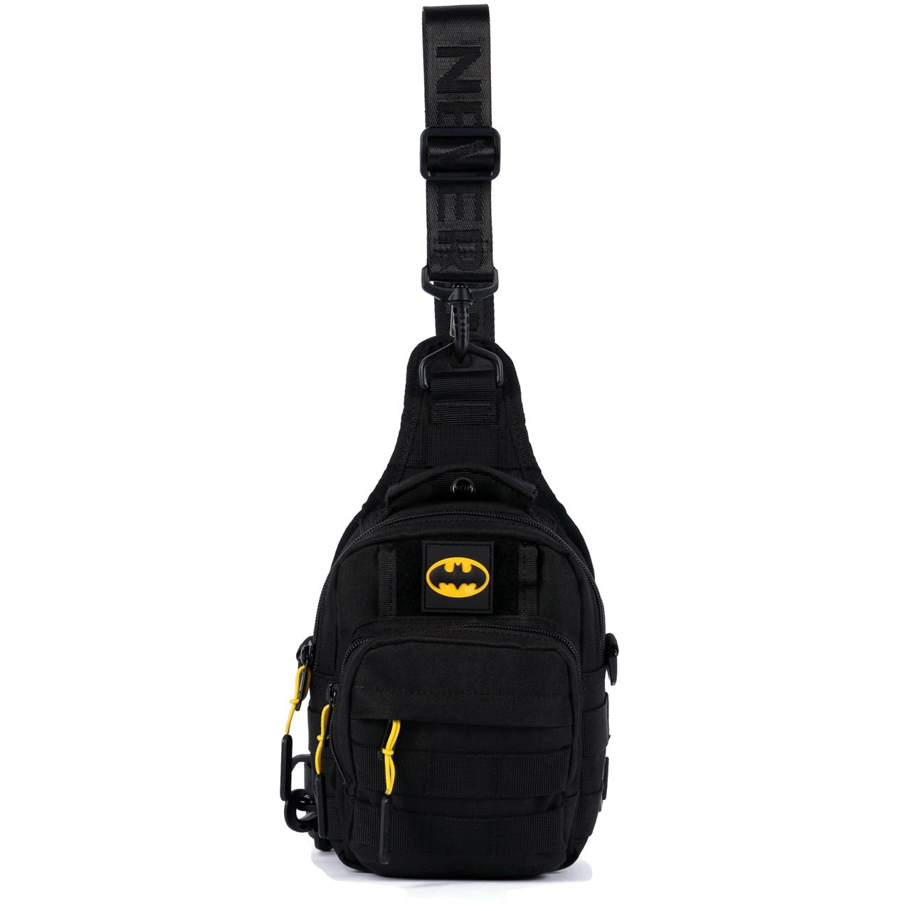 4L Mini Tactical Sling Bag Batman