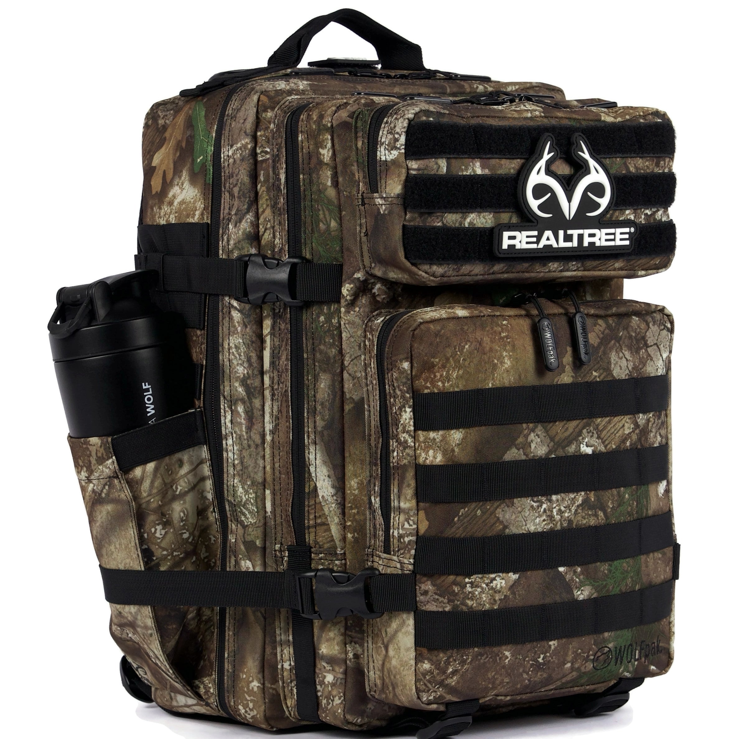 45L Backpack Realtree APX