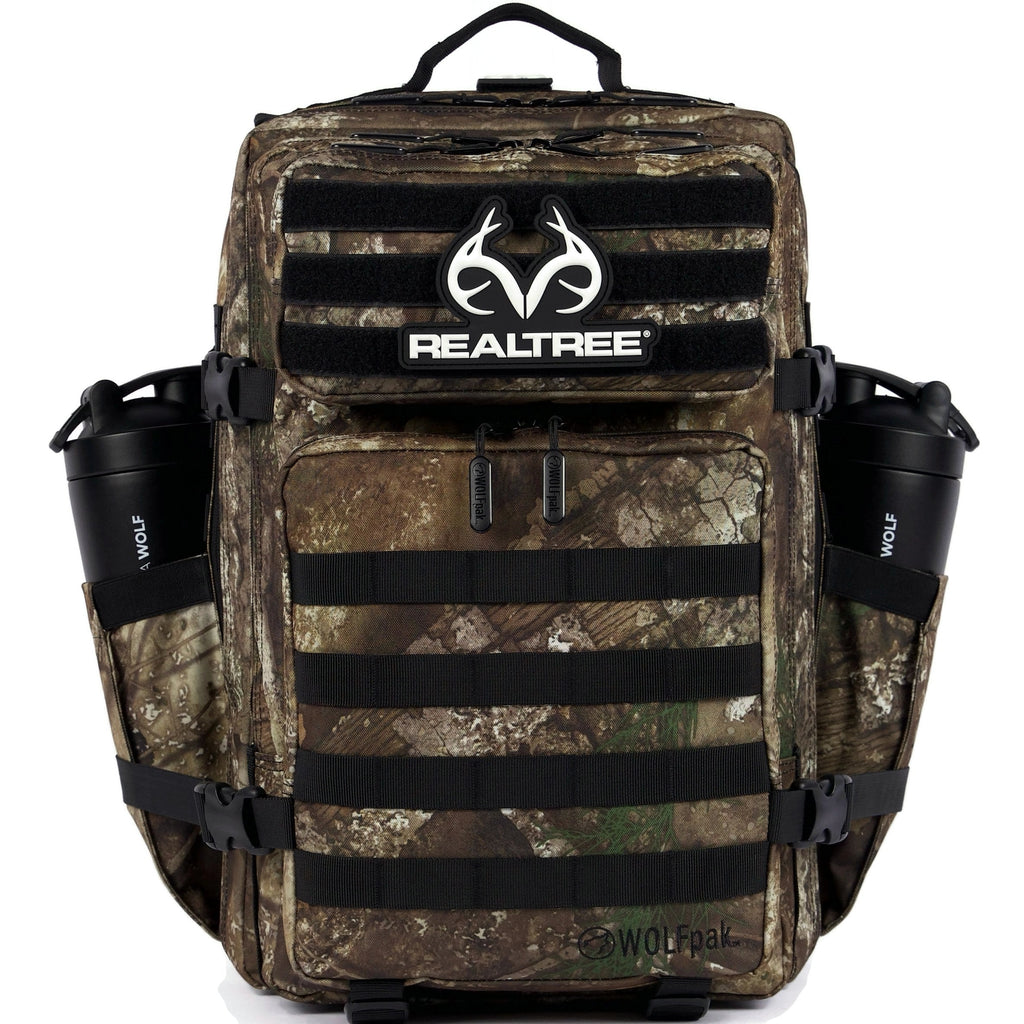 45L Backpack Realtree APX