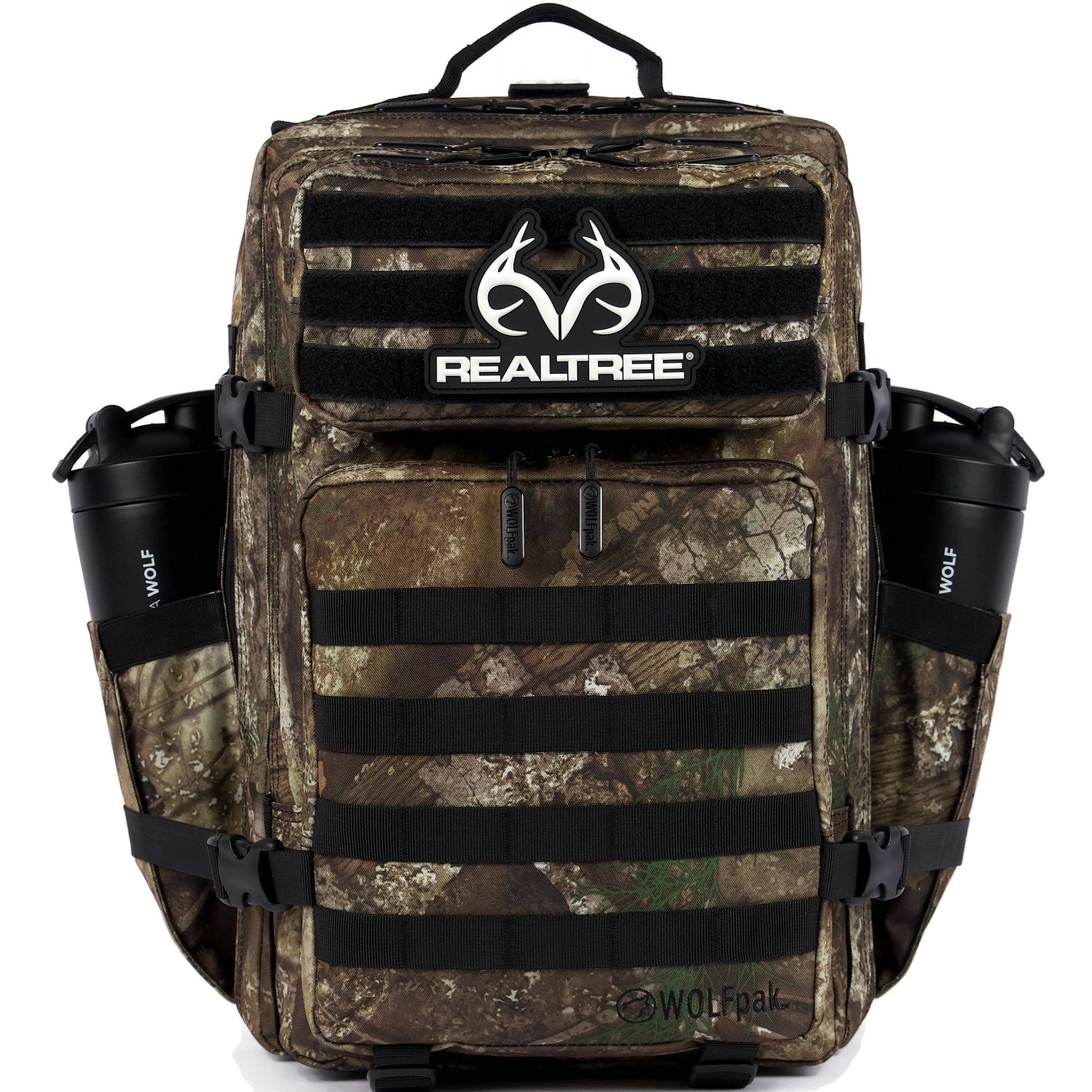 45L Backpack Realtree APX