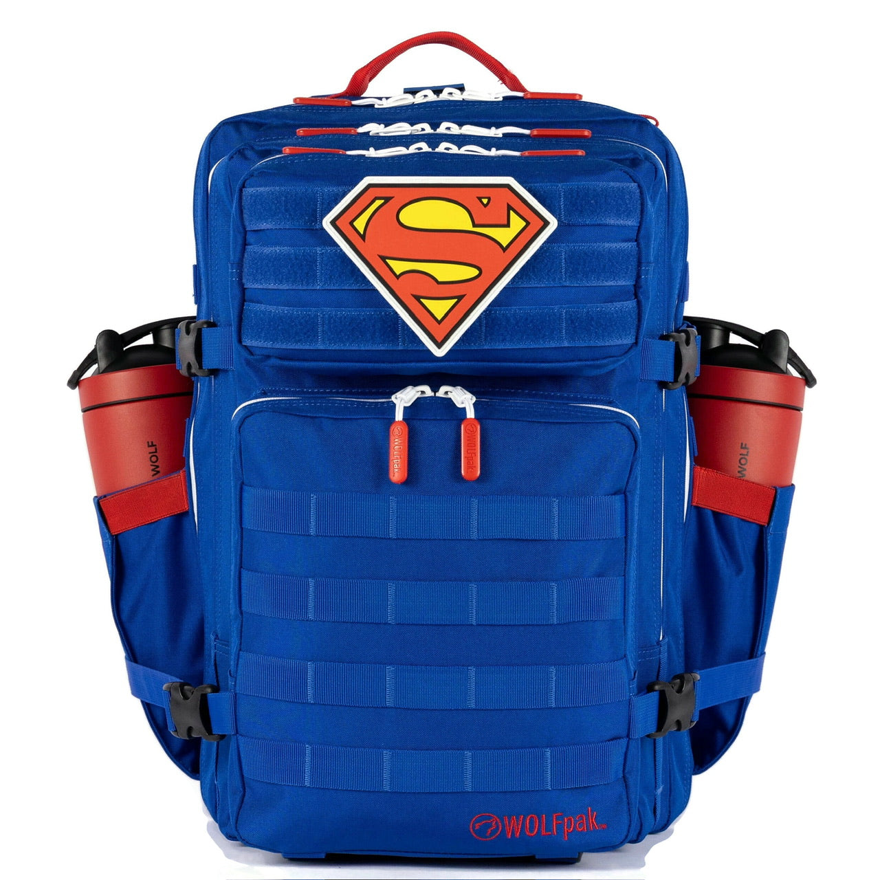 45L Backpack Superman