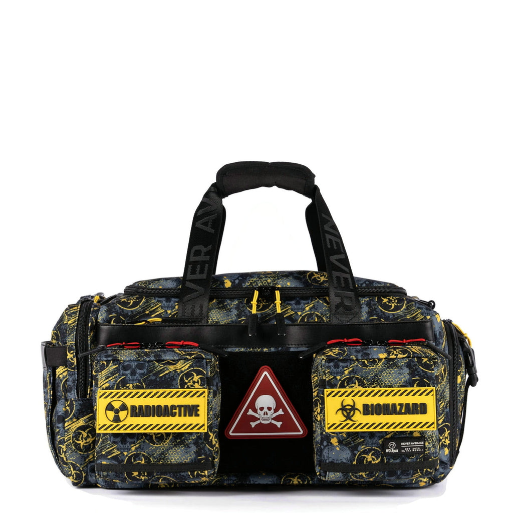 30L Perfect Duffle Bag Apocalypse
