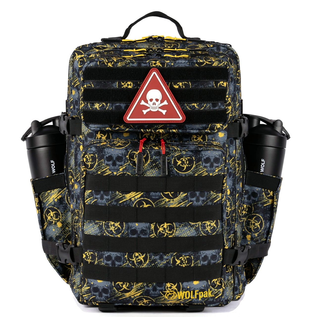 45L Backpack Apocalypse