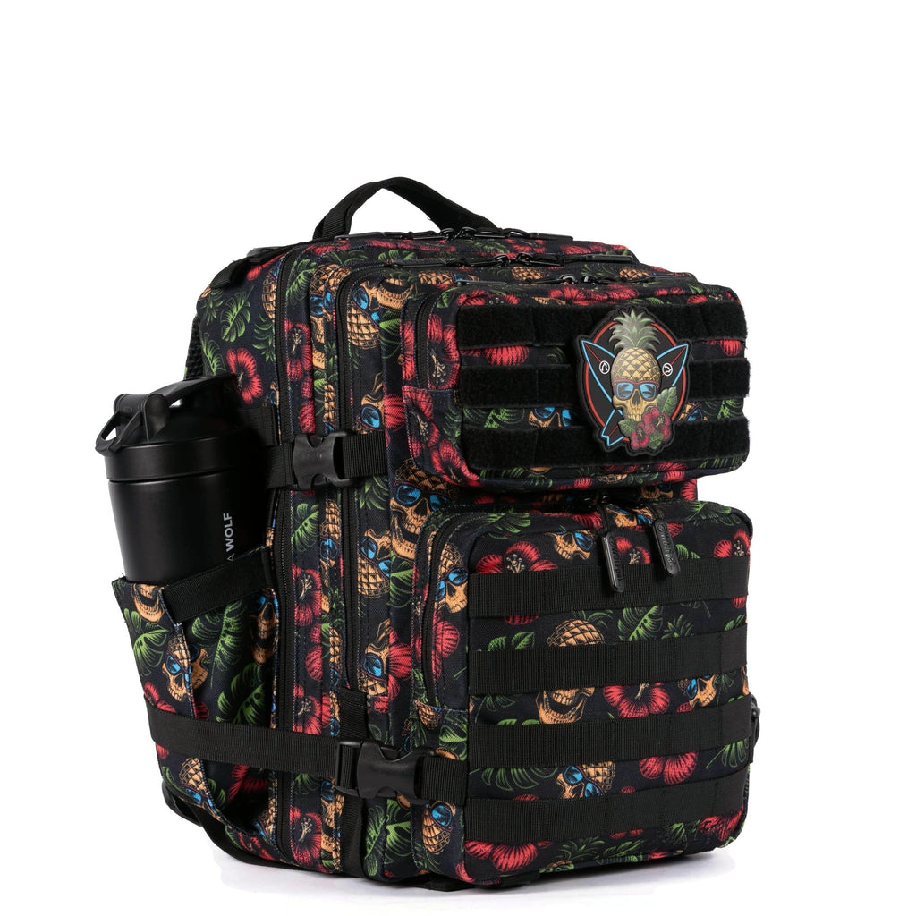25L Backpack Tropical Rebellion